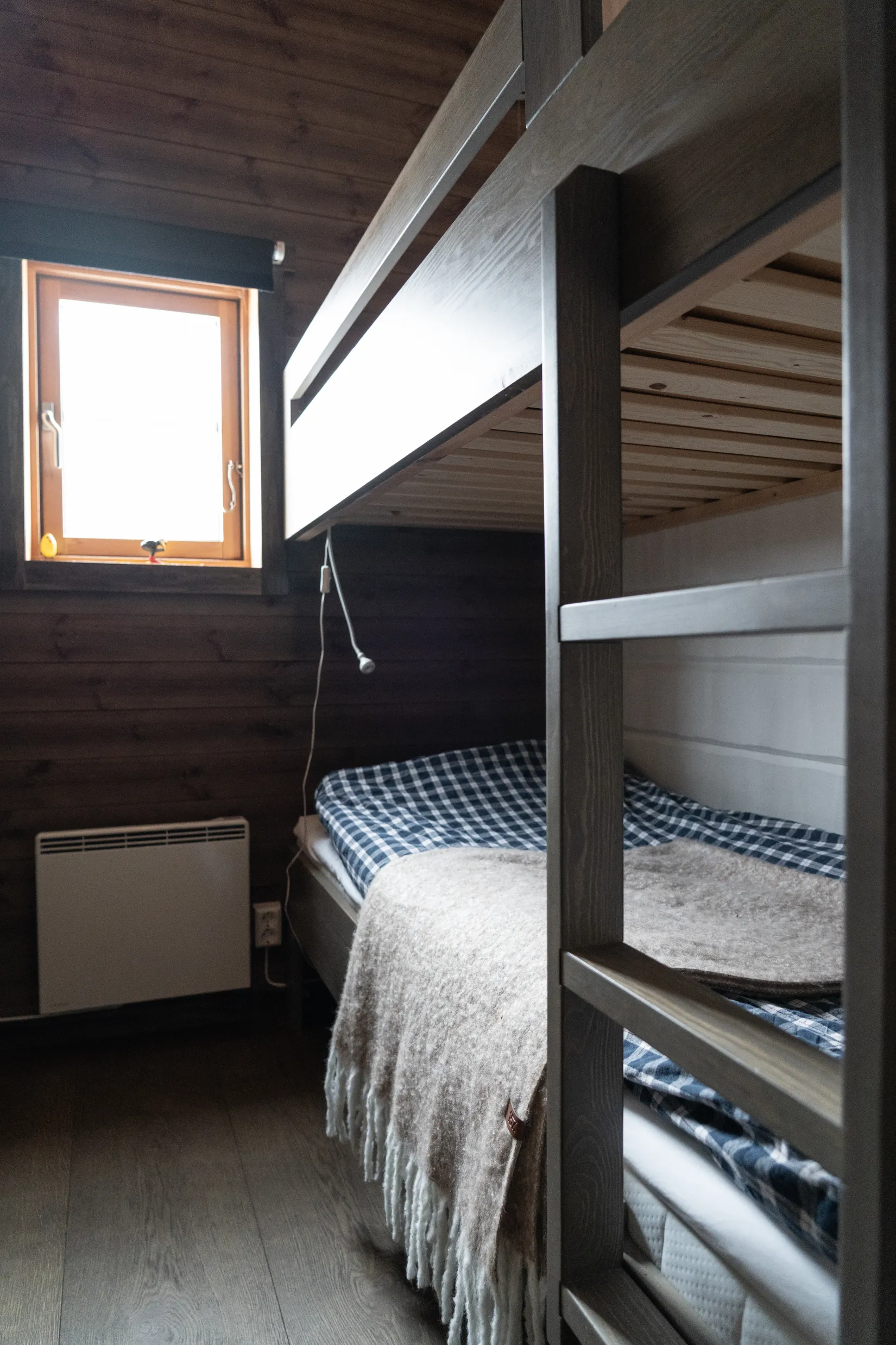 Fritidshus, Siljeströms stugby 96, Härjedalen
