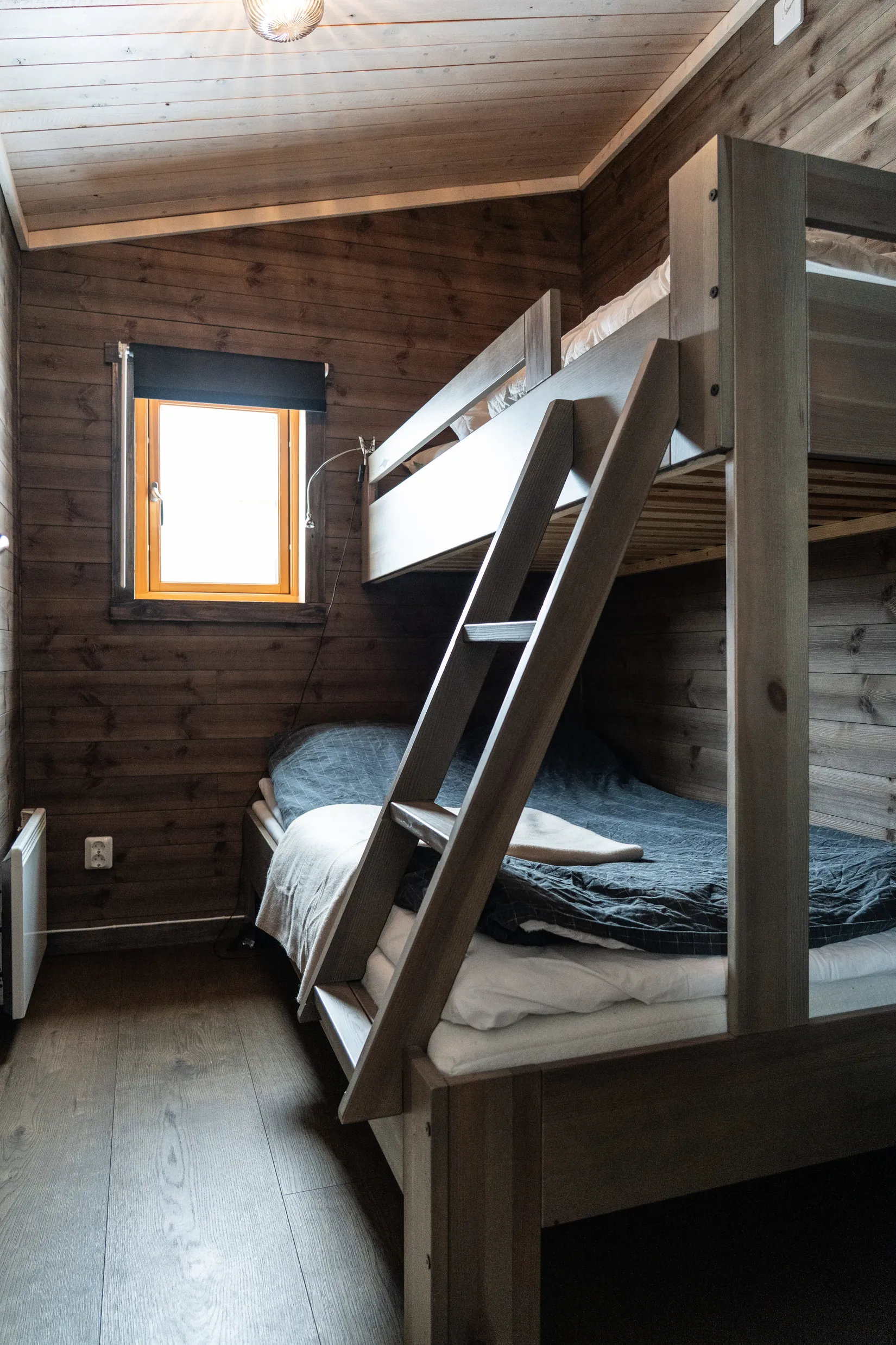 Fritidshus, Siljeströms stugby 96, Härjedalen