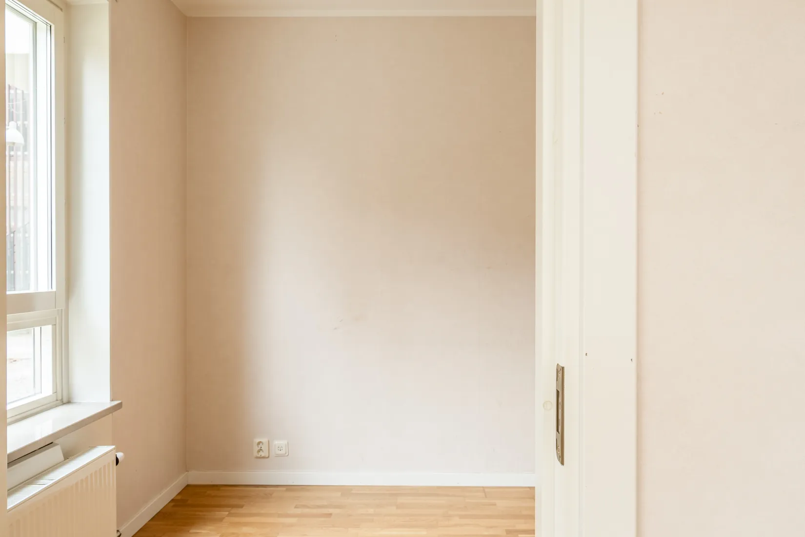 Bostadsrätt, Björnsonsgatan 58, Bromma - Blackeberg, Stockholm