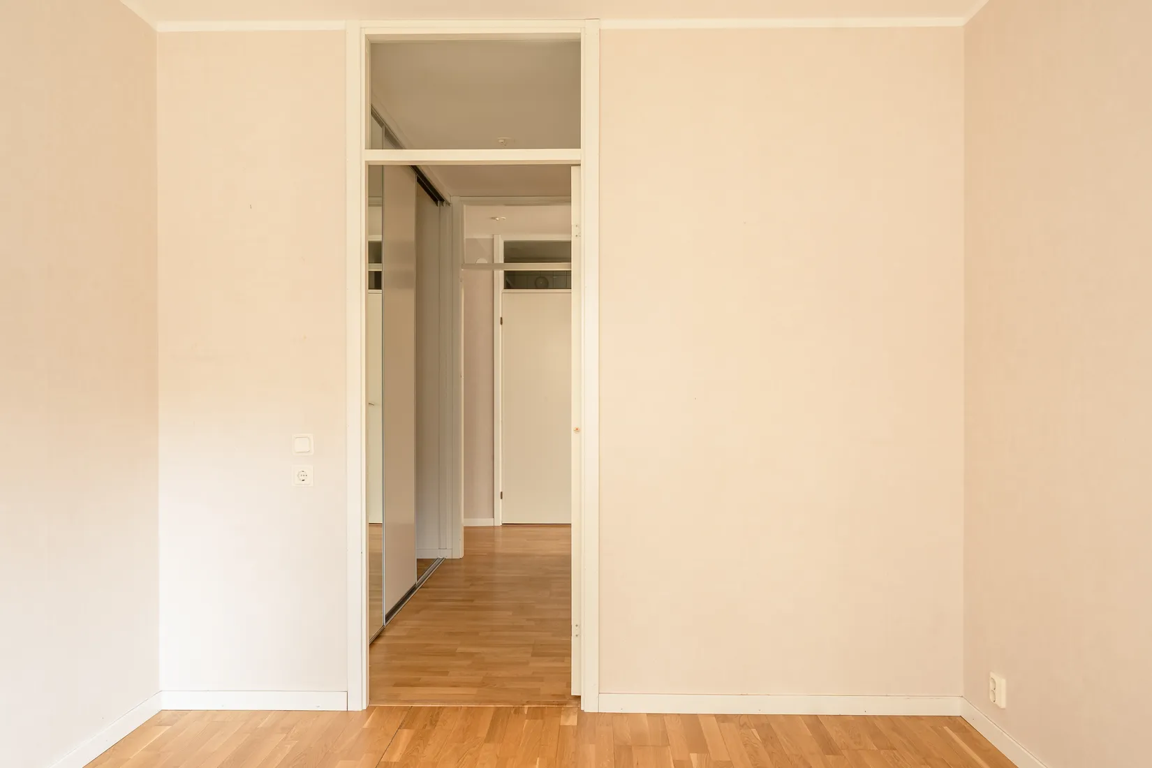 Bostadsrätt, Björnsonsgatan 58, Bromma - Blackeberg, Stockholm