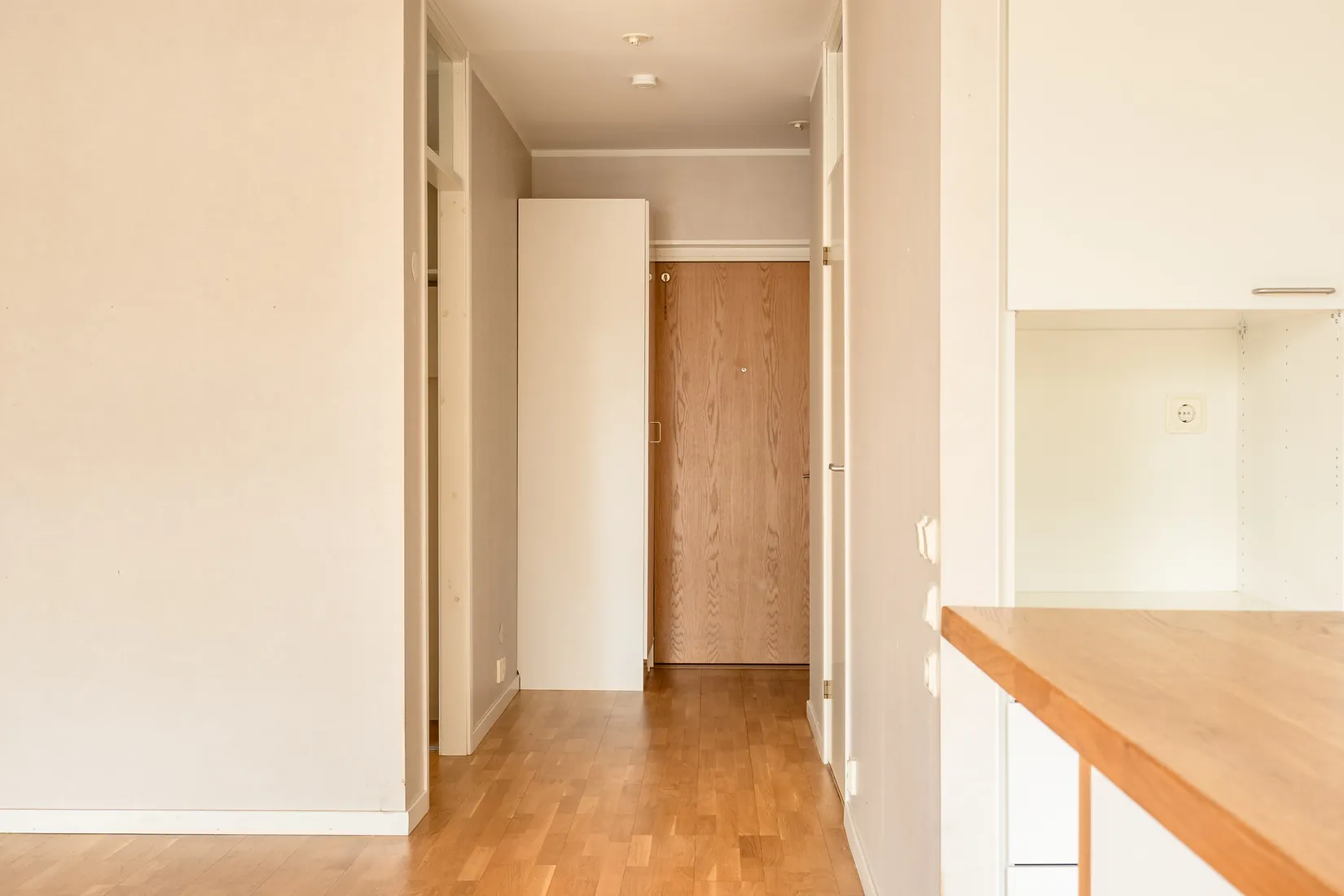 Bostadsrätt, Björnsonsgatan 58, Bromma - Blackeberg, Stockholm
