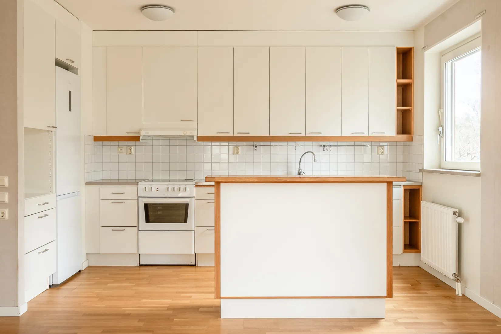 Bostadsrätt, Björnsonsgatan 58, Bromma - Blackeberg, Stockholm