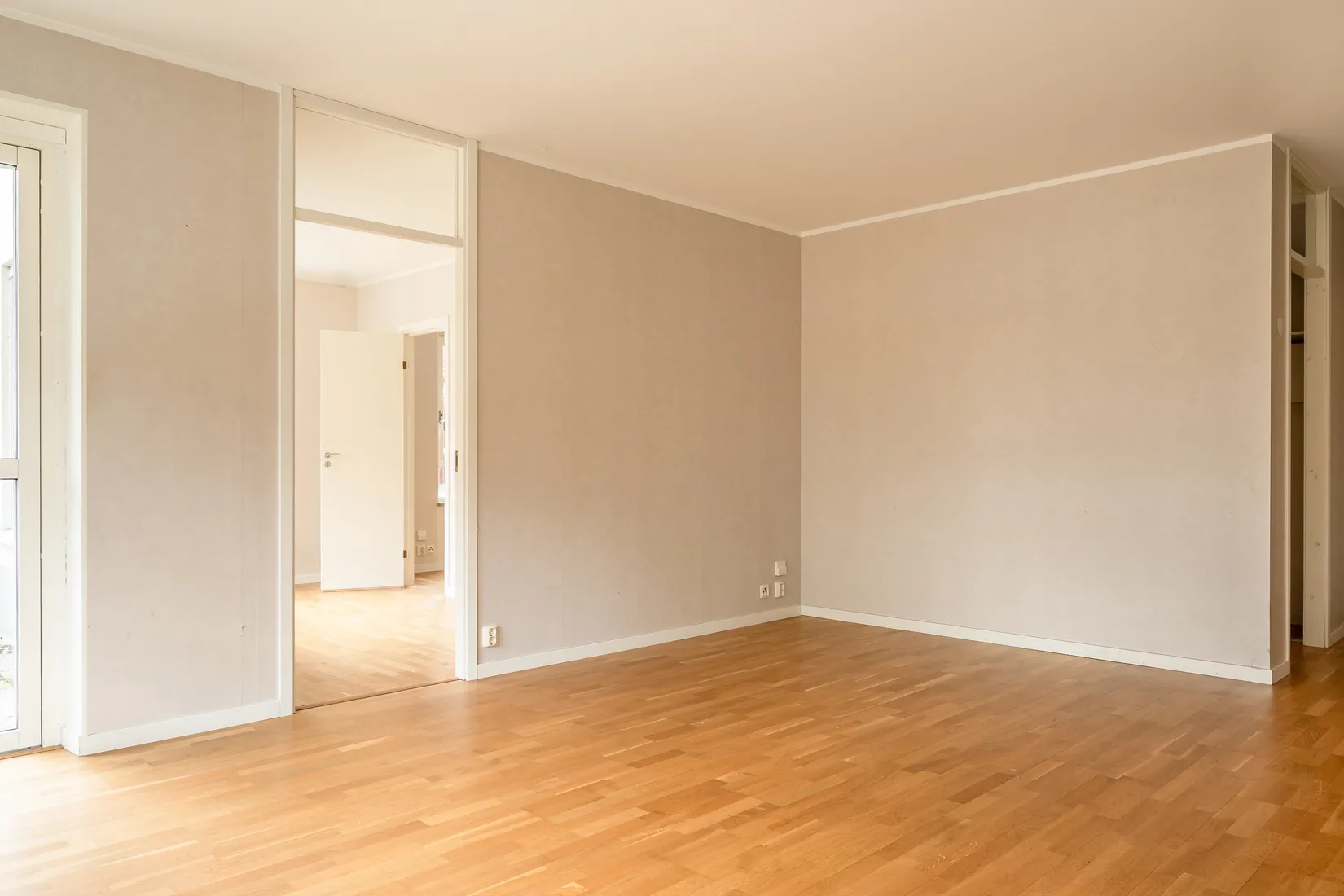 Bostadsrätt, Björnsonsgatan 58, Bromma - Blackeberg, Stockholm