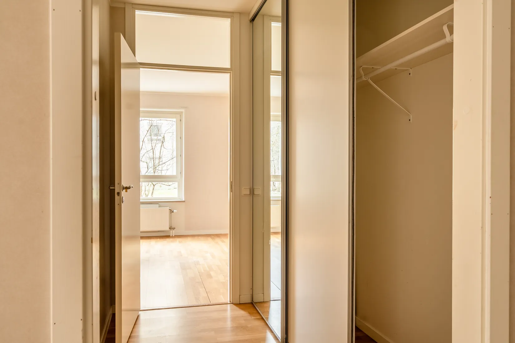 Bostadsrätt, Björnsonsgatan 58, Bromma - Blackeberg, Stockholm