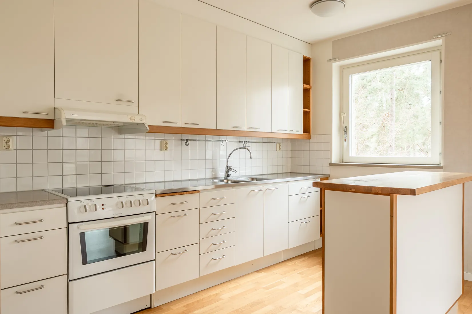 Bostadsrätt, Björnsonsgatan 58, Bromma - Blackeberg, Stockholm