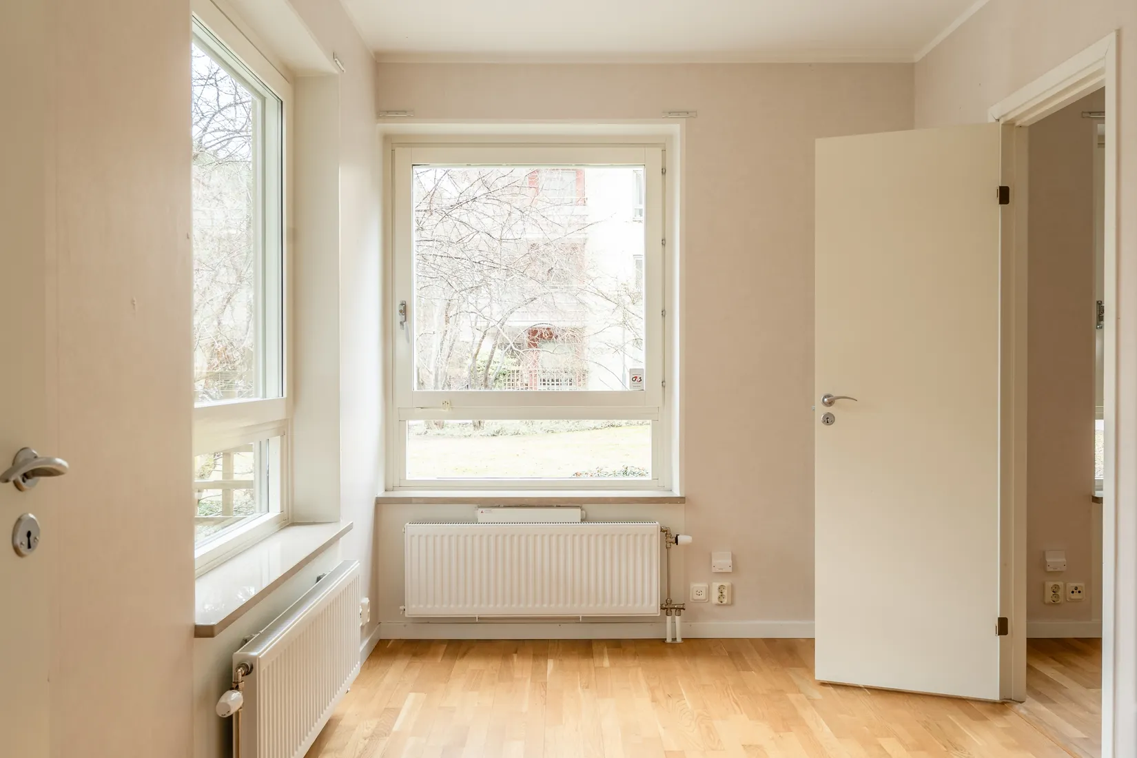 Bostadsrätt, Björnsonsgatan 58, Bromma - Blackeberg, Stockholm