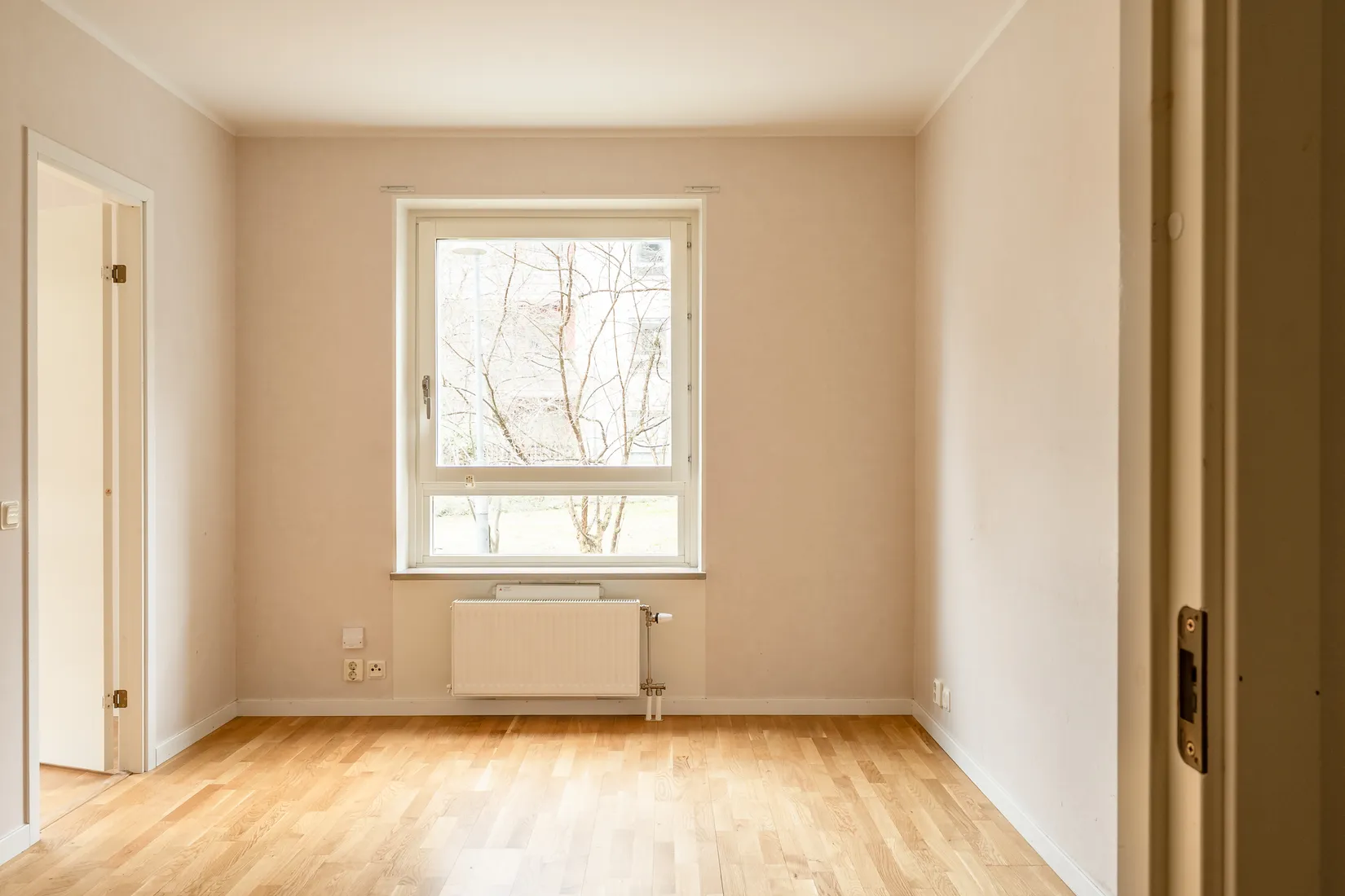 Bostadsrätt, Björnsonsgatan 58, Bromma - Blackeberg, Stockholm