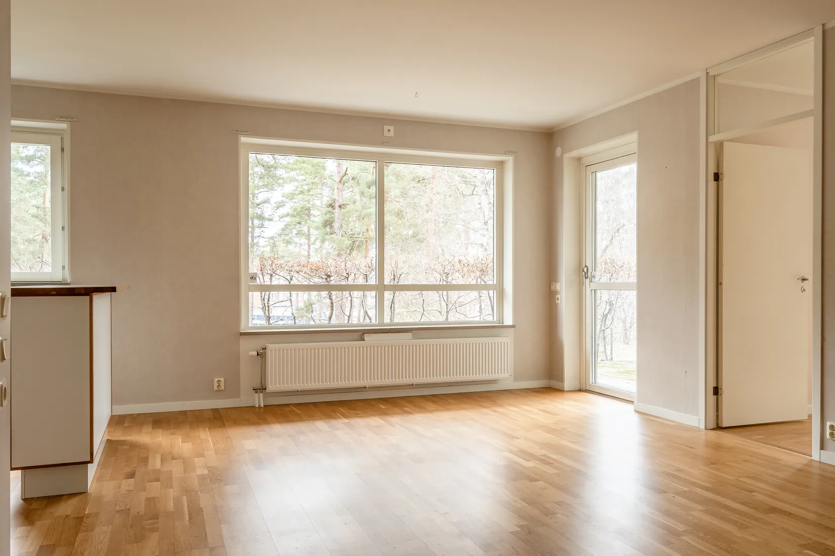 Bostadsrätt, Björnsonsgatan 58, Bromma - Blackeberg, Stockholm