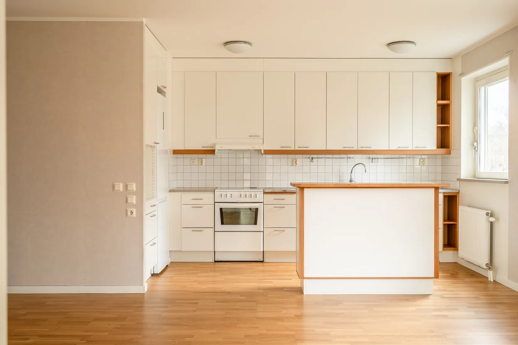 Bostadsrätt, Björnsonsgatan 58, Bromma - Blackeberg, Stockholm