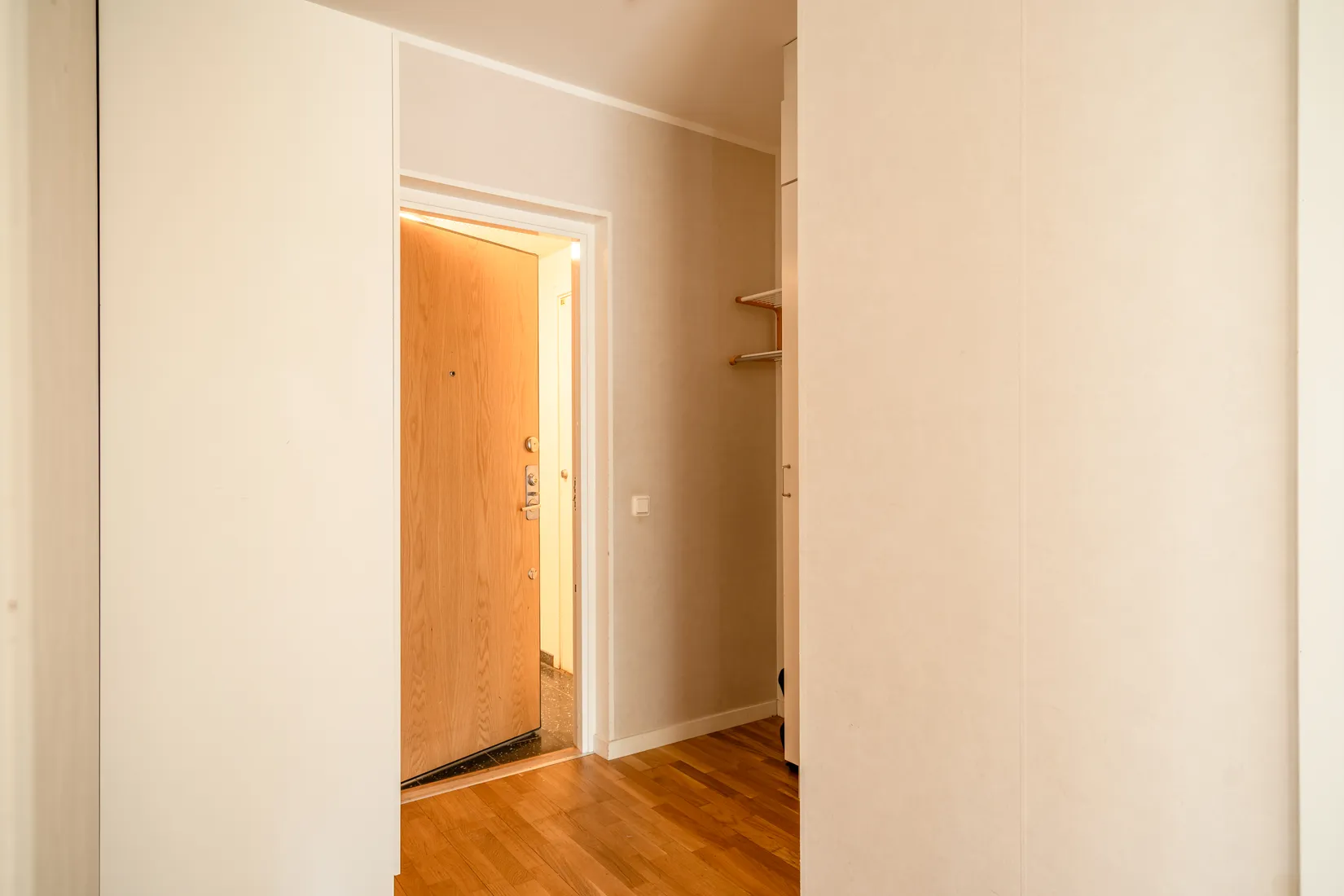 Bostadsrätt, Björnsonsgatan 58, Bromma - Blackeberg, Stockholm