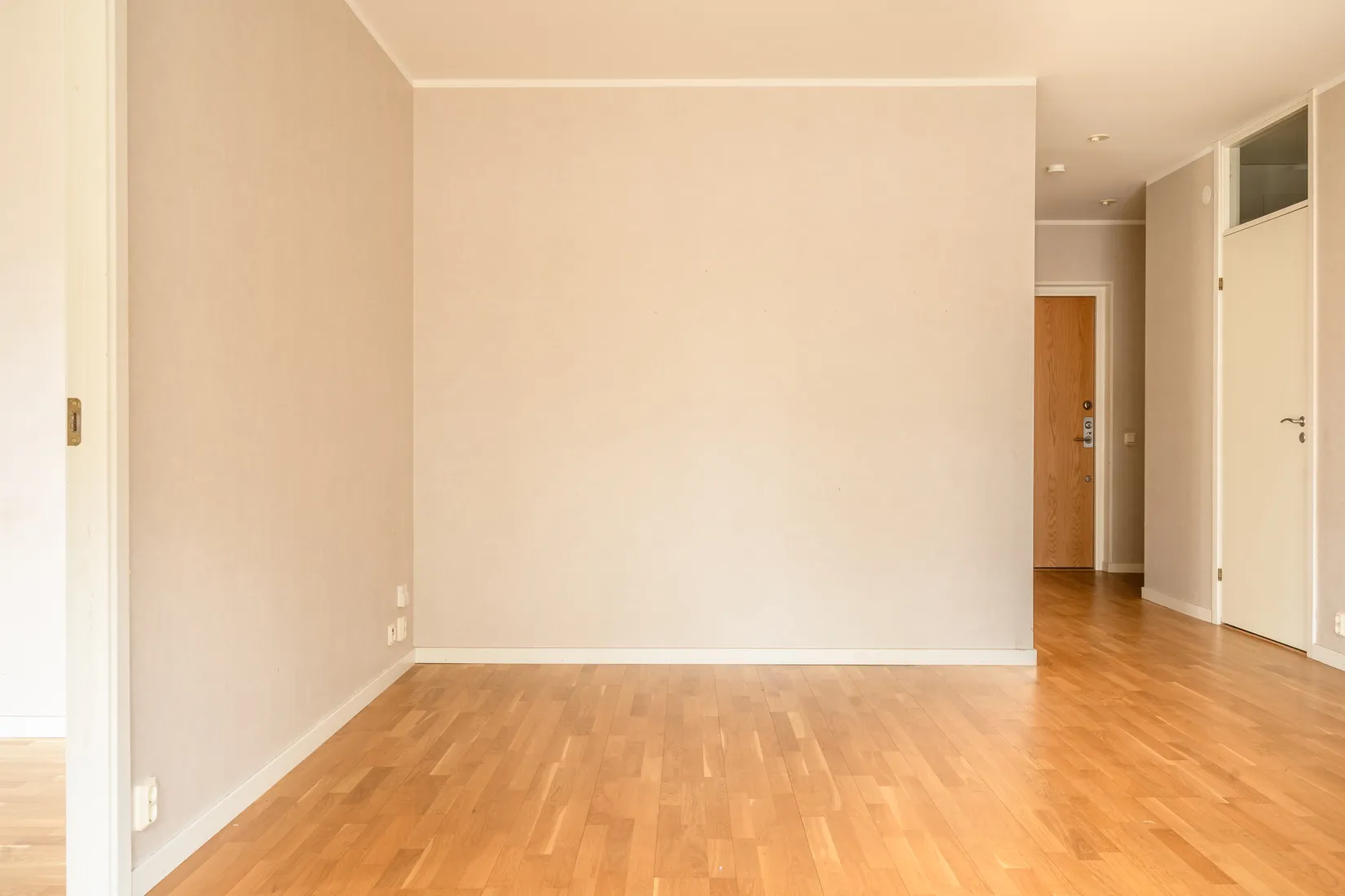 Bostadsrätt, Björnsonsgatan 58, Bromma - Blackeberg, Stockholm