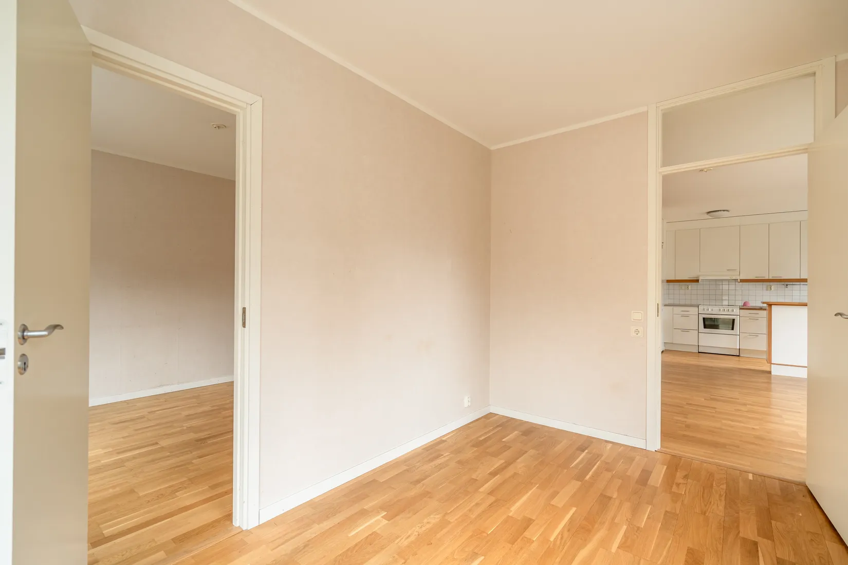 Bostadsrätt, Björnsonsgatan 58, Bromma - Blackeberg, Stockholm