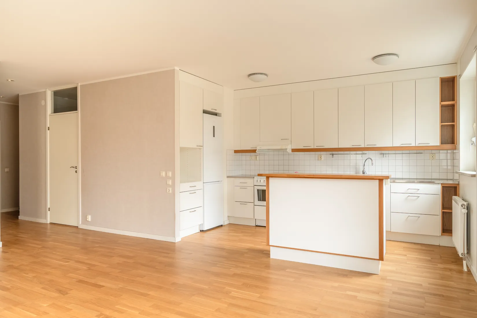 Bostadsrätt, Björnsonsgatan 58, Bromma - Blackeberg, Stockholm