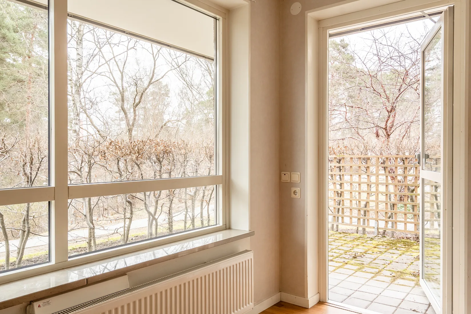Bostadsrätt, Björnsonsgatan 58, Bromma - Blackeberg, Stockholm