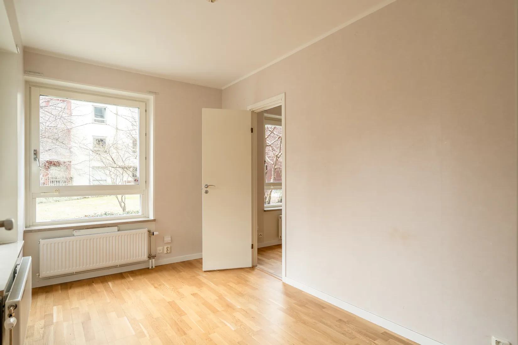 Bostadsrätt, Björnsonsgatan 58, Bromma - Blackeberg, Stockholm