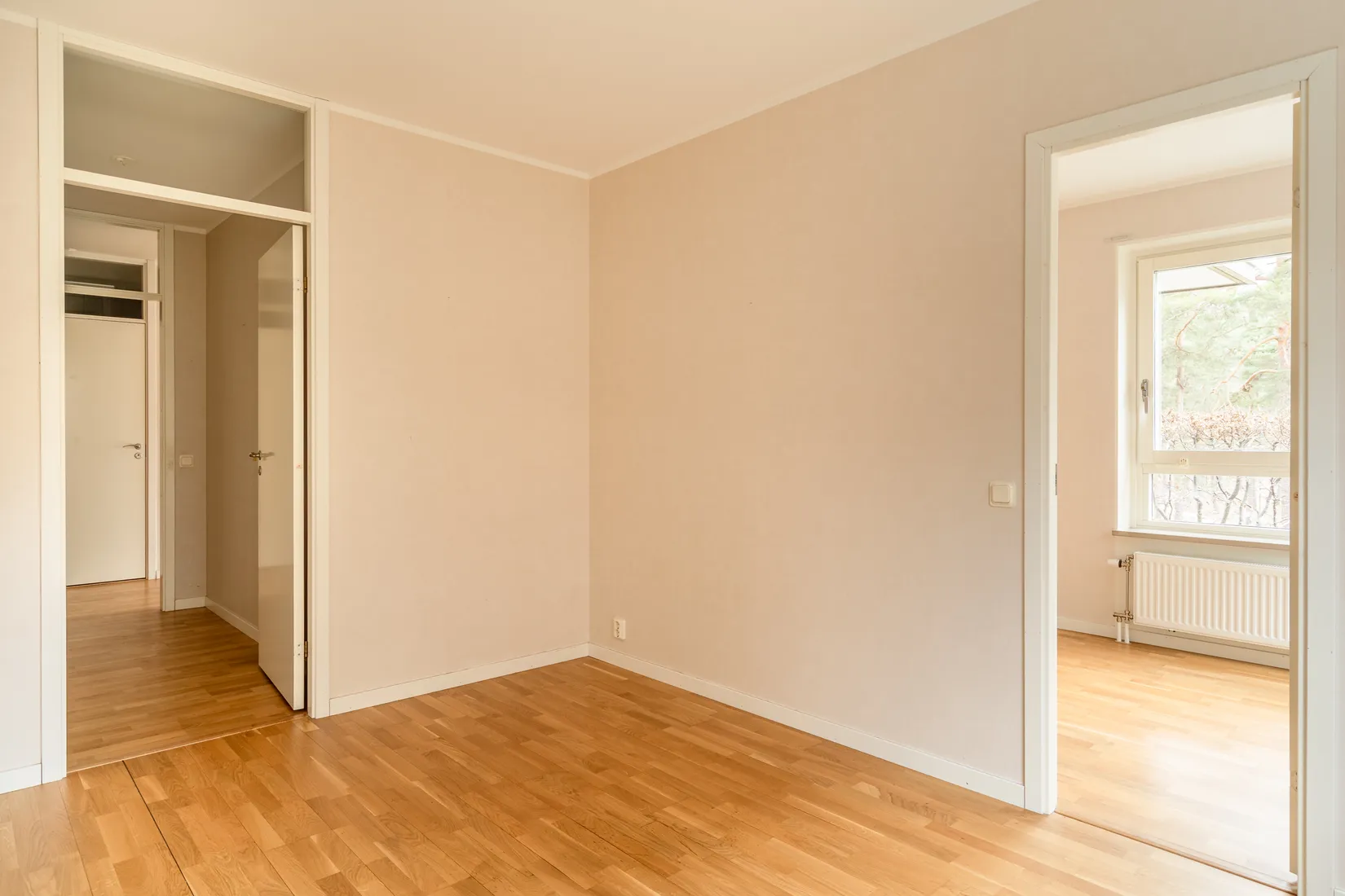 Bostadsrätt, Björnsonsgatan 58, Bromma - Blackeberg, Stockholm