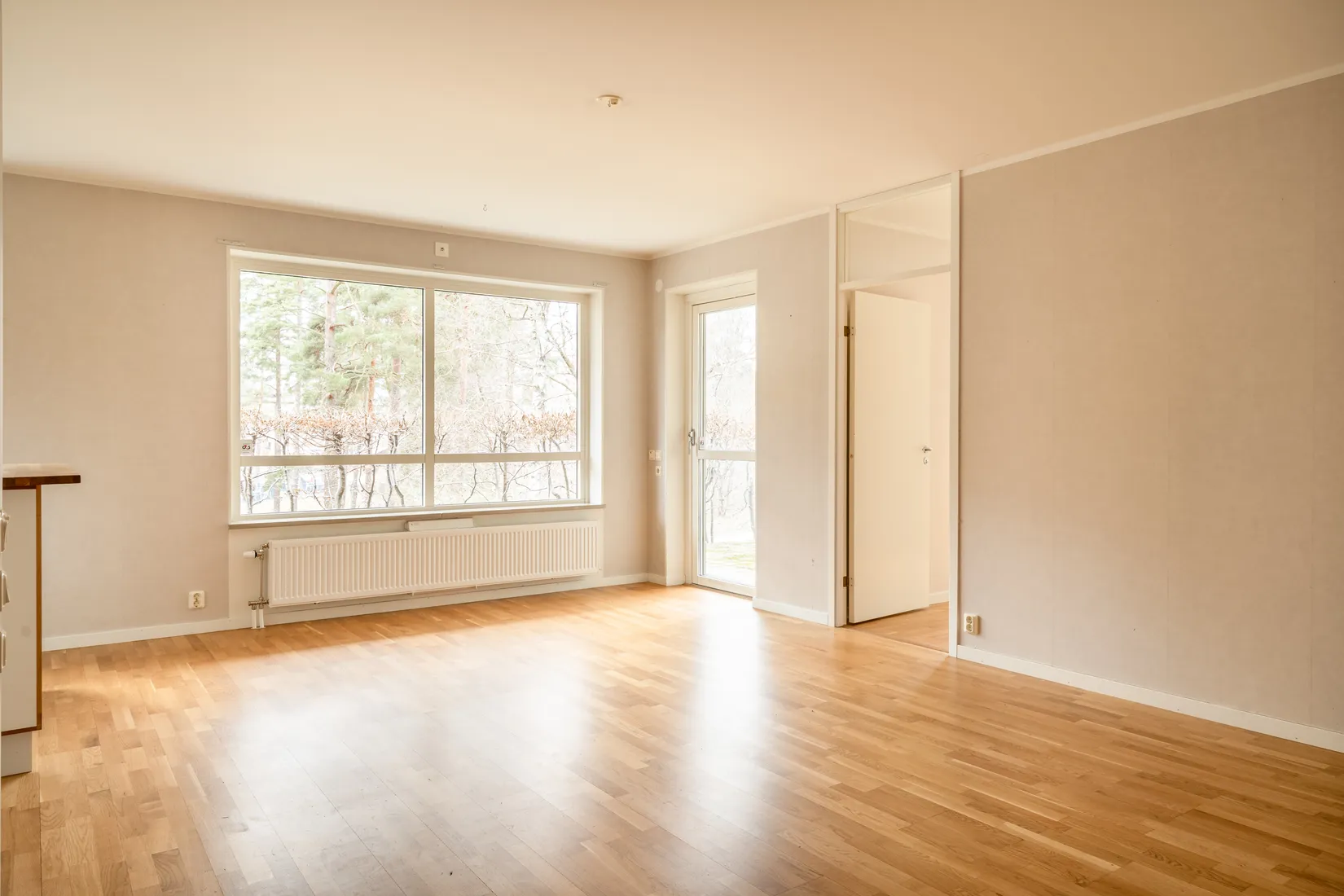 Bostadsrätt, Björnsonsgatan 58, Bromma - Blackeberg, Stockholm