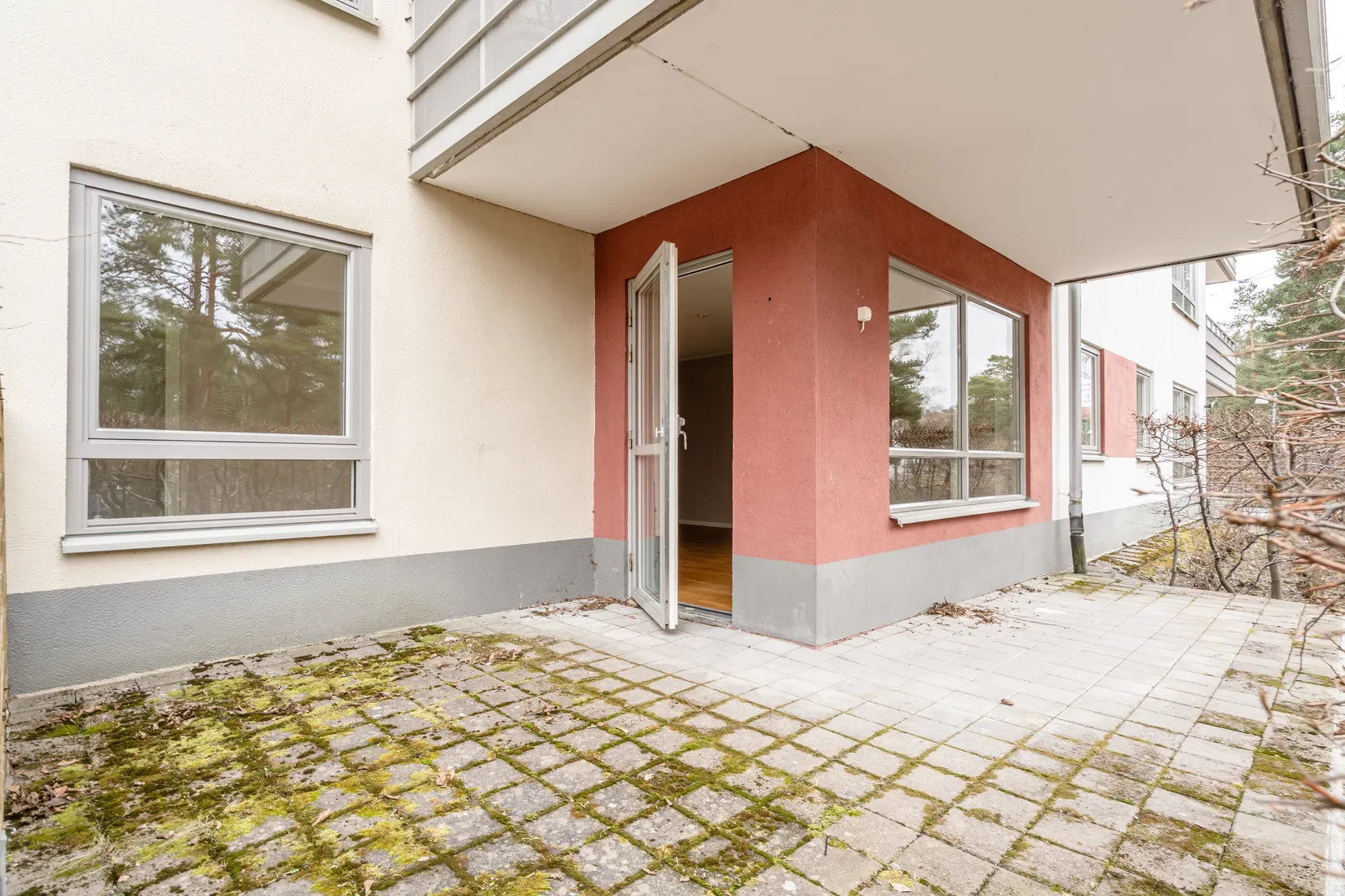 Bostadsrätt, Björnsonsgatan 58, Bromma - Blackeberg, Stockholm