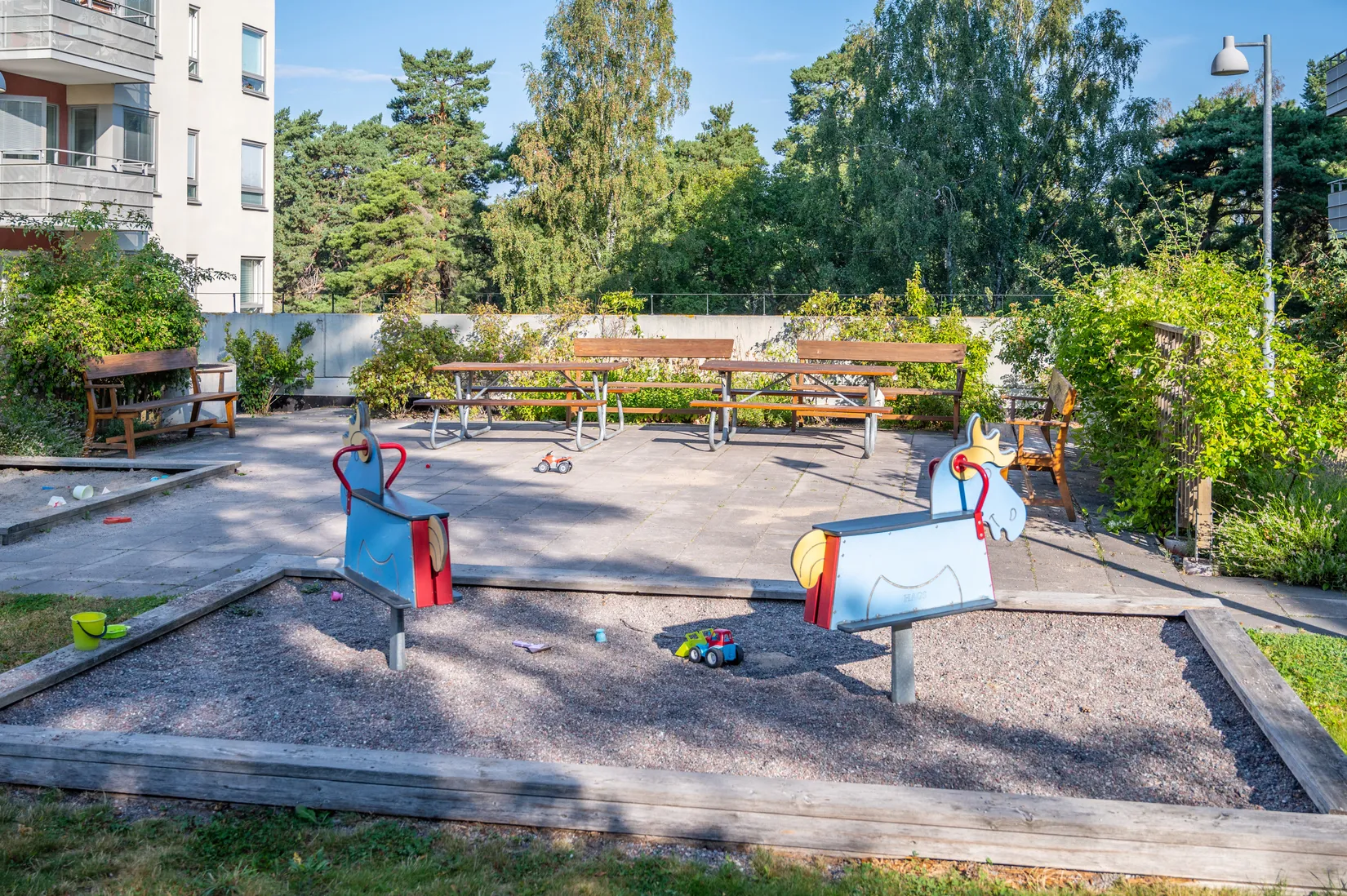 Bostadsrätt, Björnsonsgatan 58, Bromma - Blackeberg, Stockholm