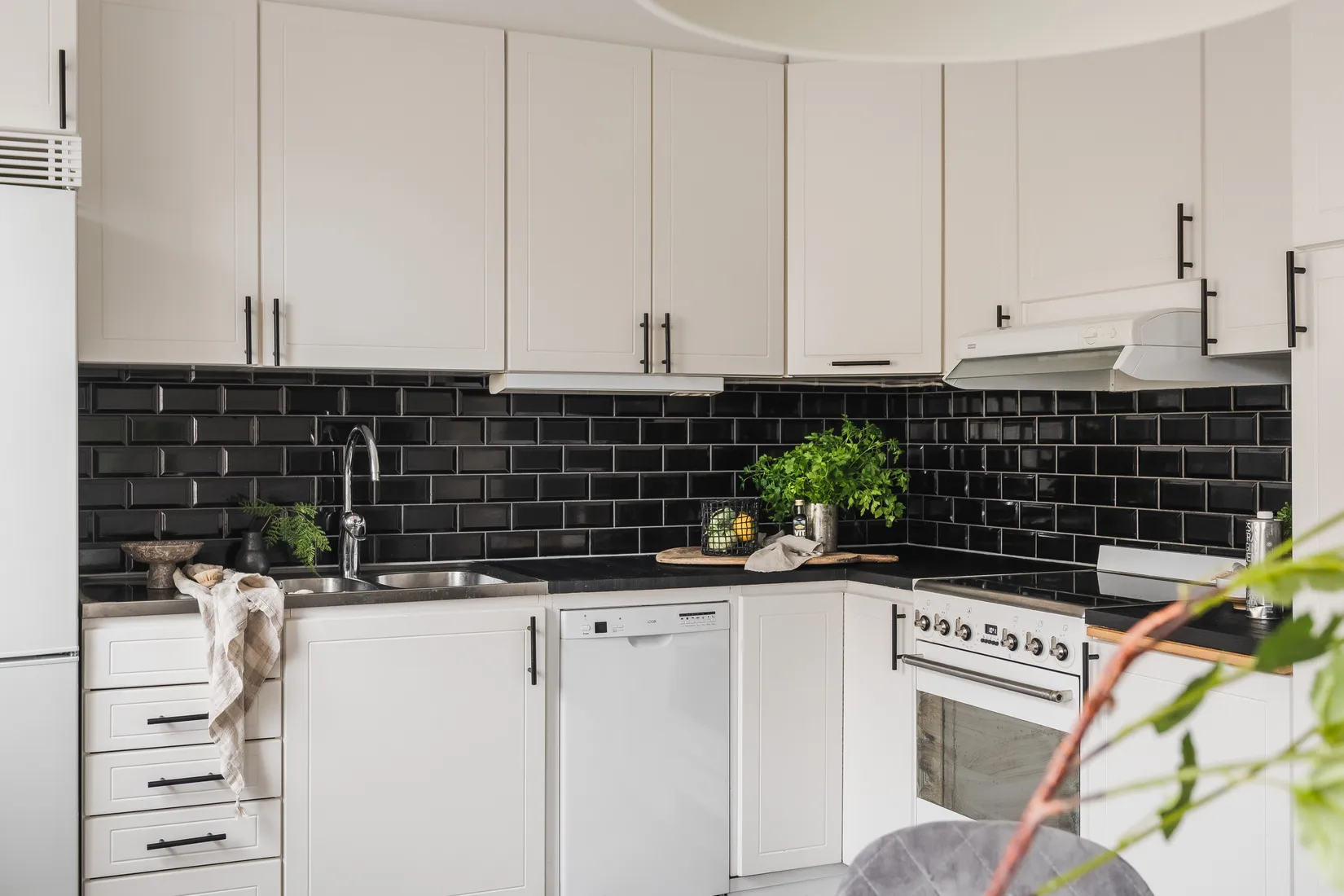 Bostadsrätt, Fleminggatan 20B, Södertull, Gävle