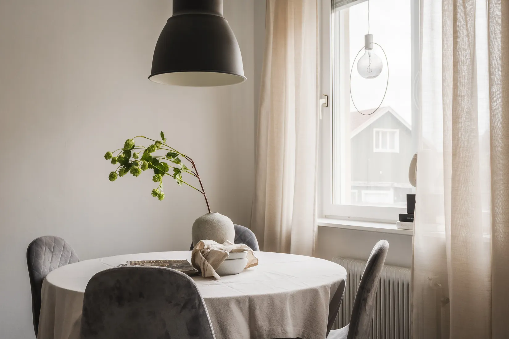 Bostadsrätt, Fleminggatan 20B, Södertull, Gävle