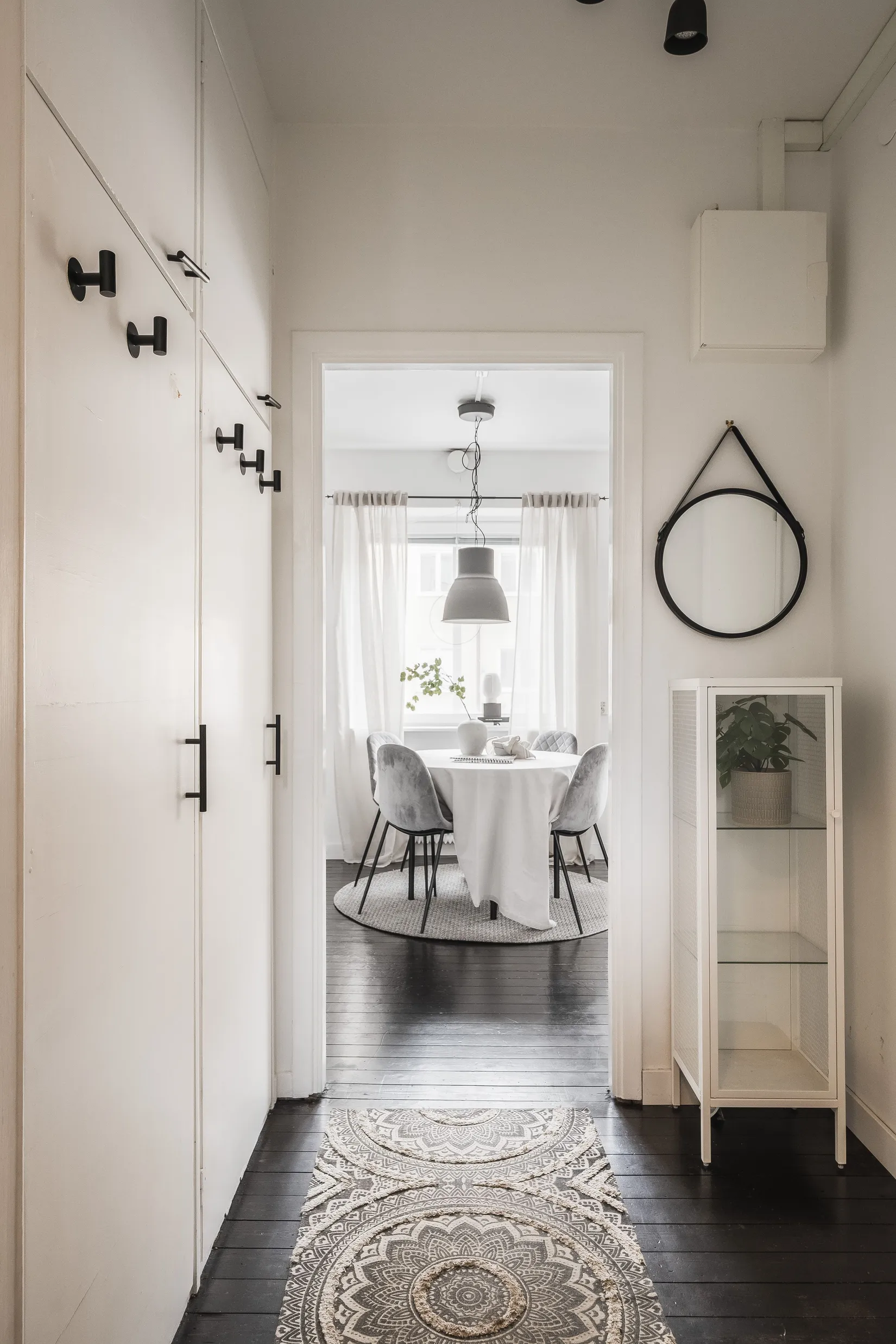 Bostadsrätt, Fleminggatan 20B, Södertull, Gävle