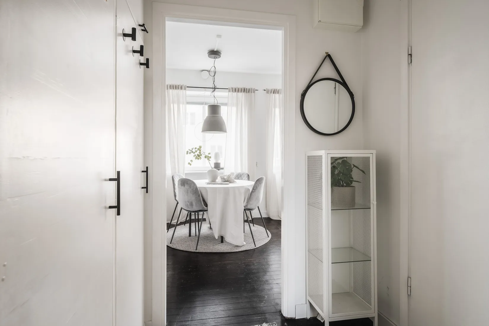 Bostadsrätt, Fleminggatan 20B, Södertull, Gävle