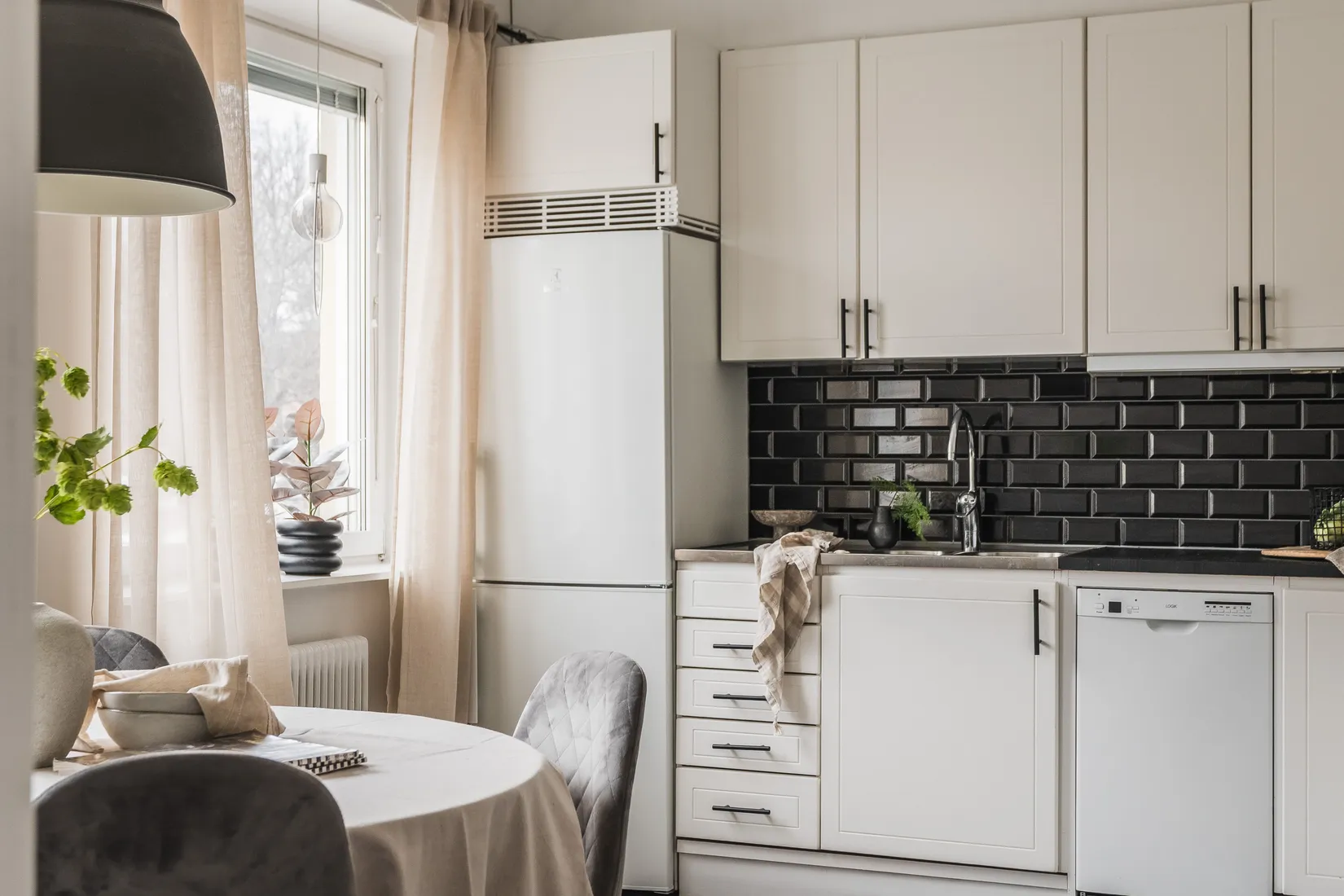 Bostadsrätt, Fleminggatan 20B, Södertull, Gävle