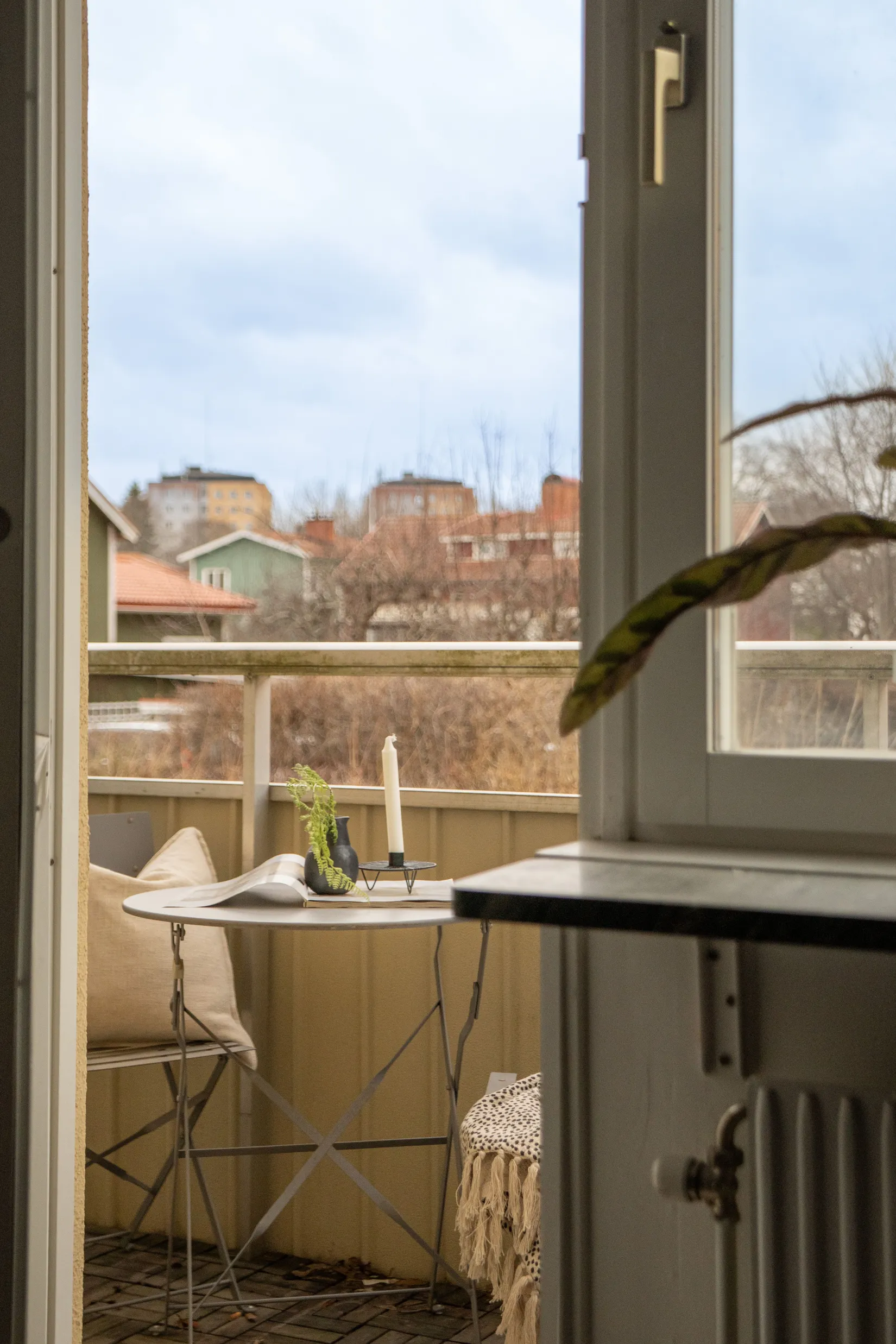 Bostadsrätt, Fleminggatan 20B, Södertull, Gävle