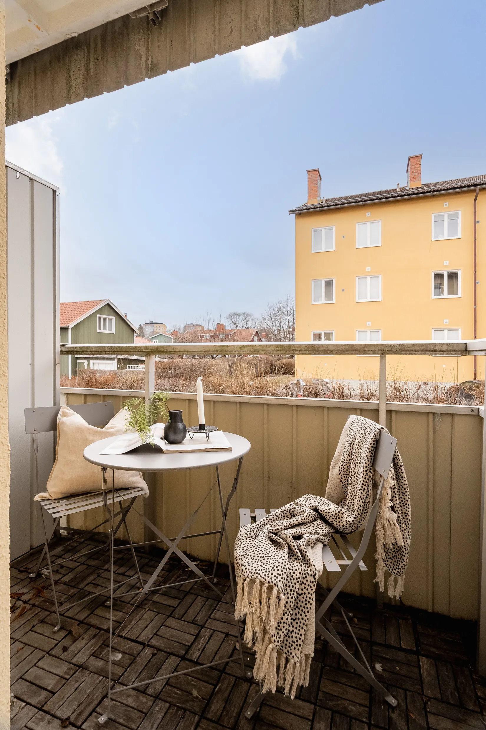 Bostadsrätt, Fleminggatan 20B, Södertull, Gävle