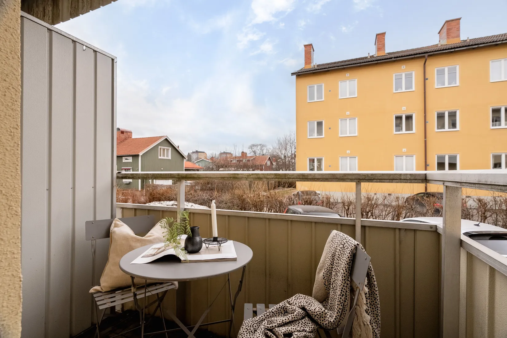Bostadsrätt, Fleminggatan 20B, Södertull, Gävle