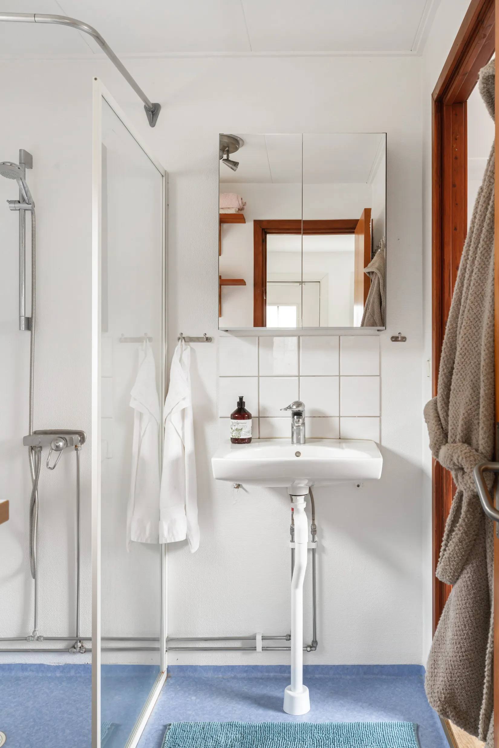 Fritidshus, Tallkottestigen 18, Löderups strandbad, Ystad