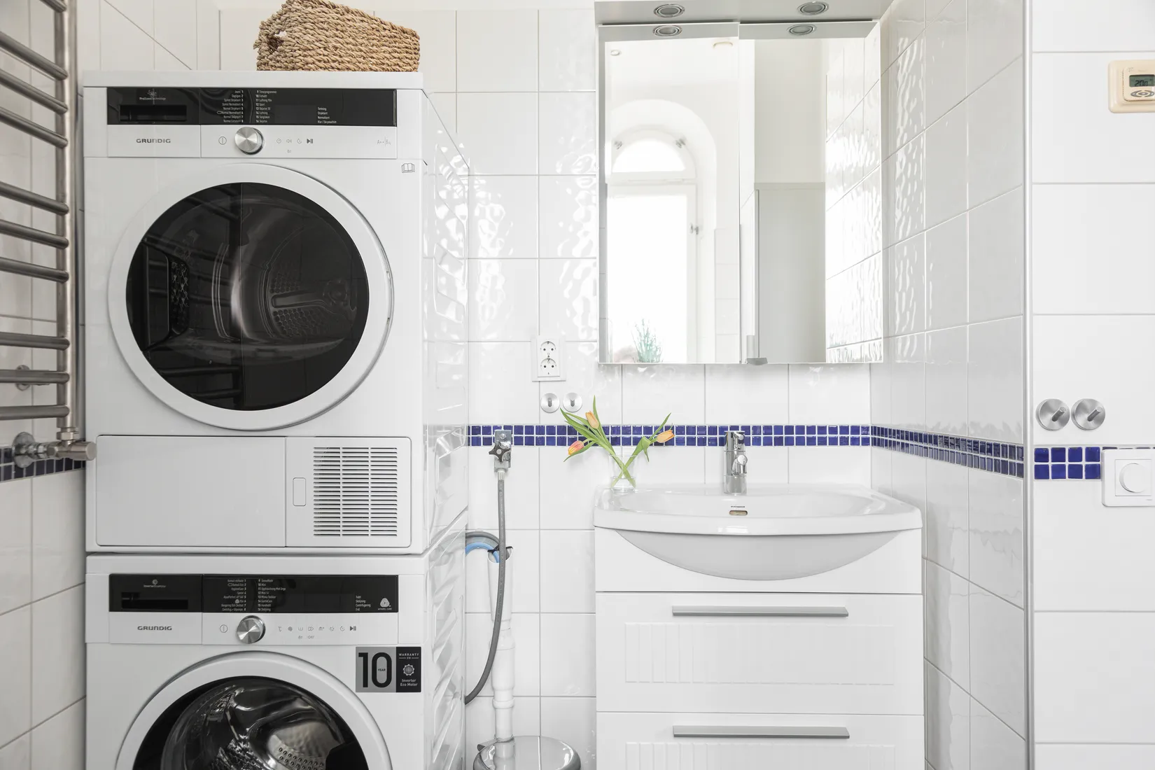 Bostadsrätt, Skansgatan 24, Centrala Ystad, Ystad