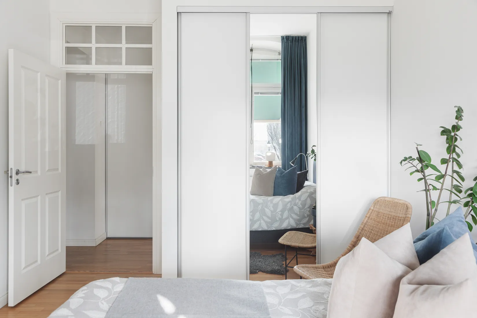 Bostadsrätt, Skansgatan 24, Centrala Ystad, Ystad