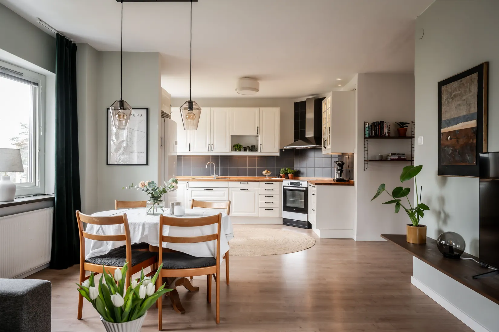 Bostadsrätt, Vindelgatan 26, Byttorp, Borås