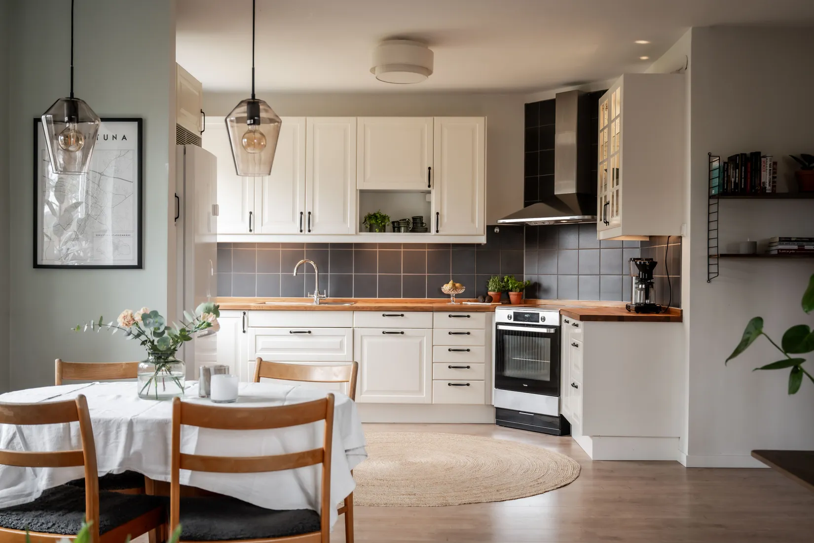 Bostadsrätt, Vindelgatan 26, Byttorp, Borås