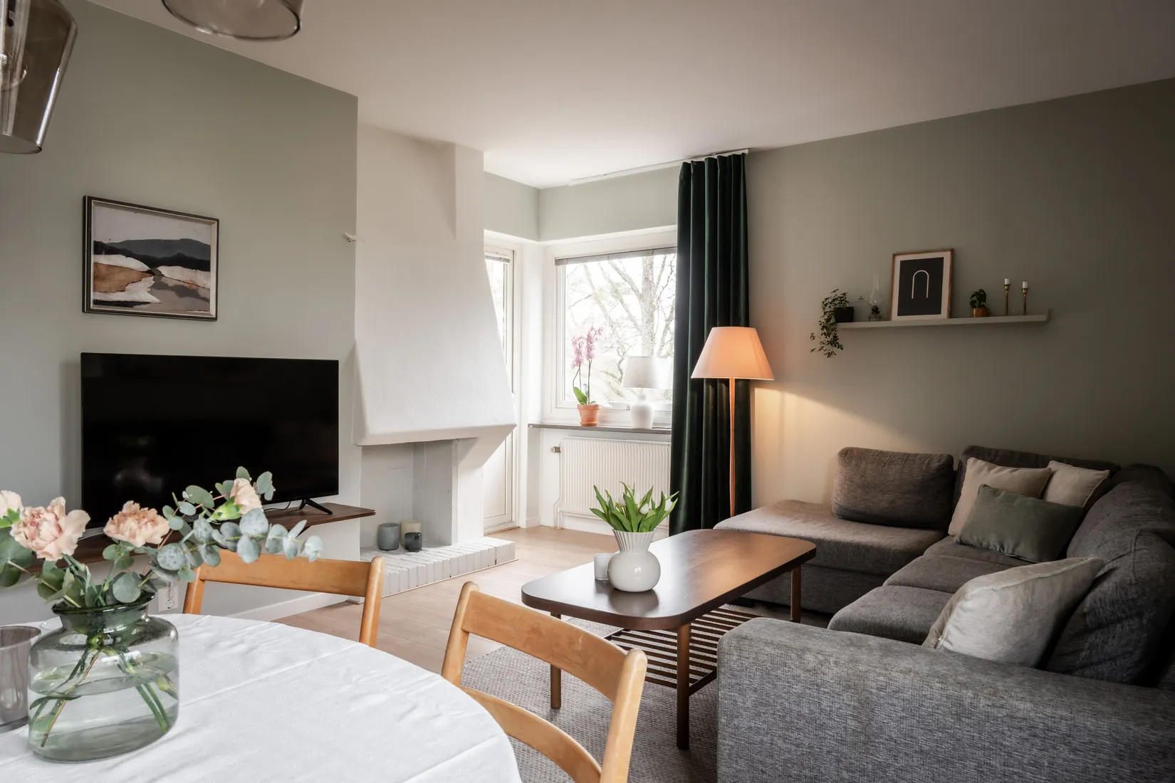 Bostadsrätt, Vindelgatan 26, Byttorp, Borås