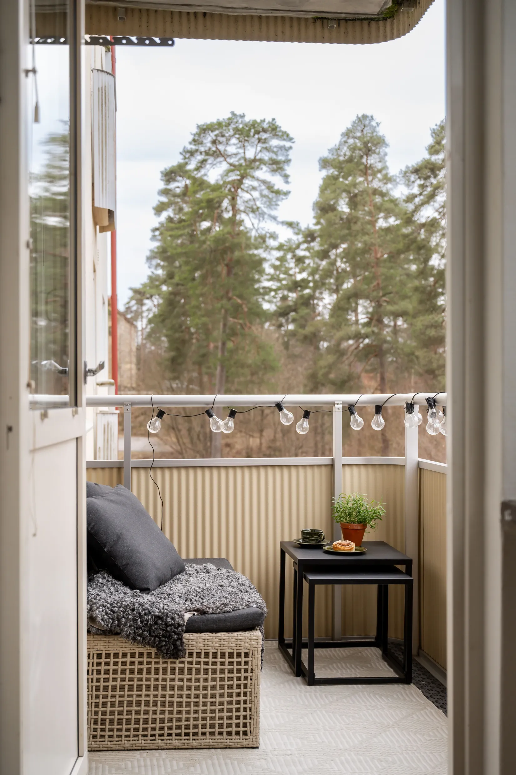 Bostadsrätt, Vindelgatan 26, Byttorp, Borås