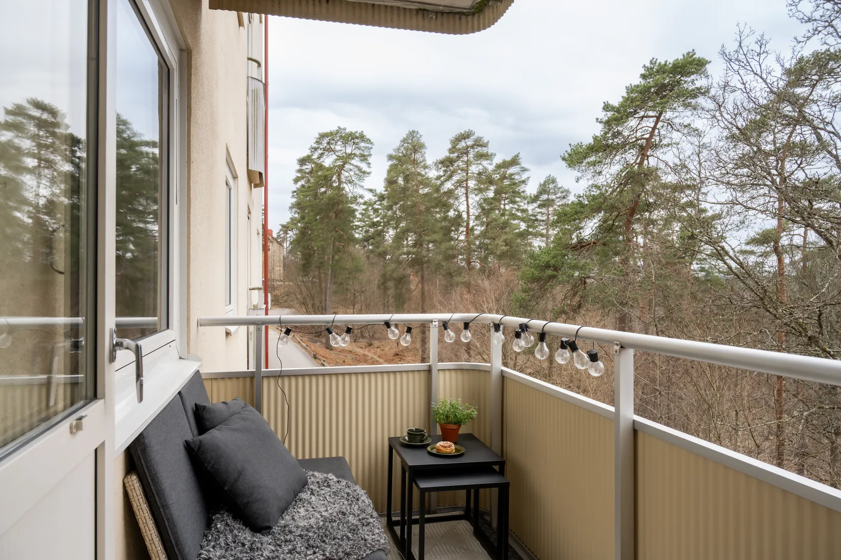 Bostadsrätt, Vindelgatan 26, Byttorp, Borås