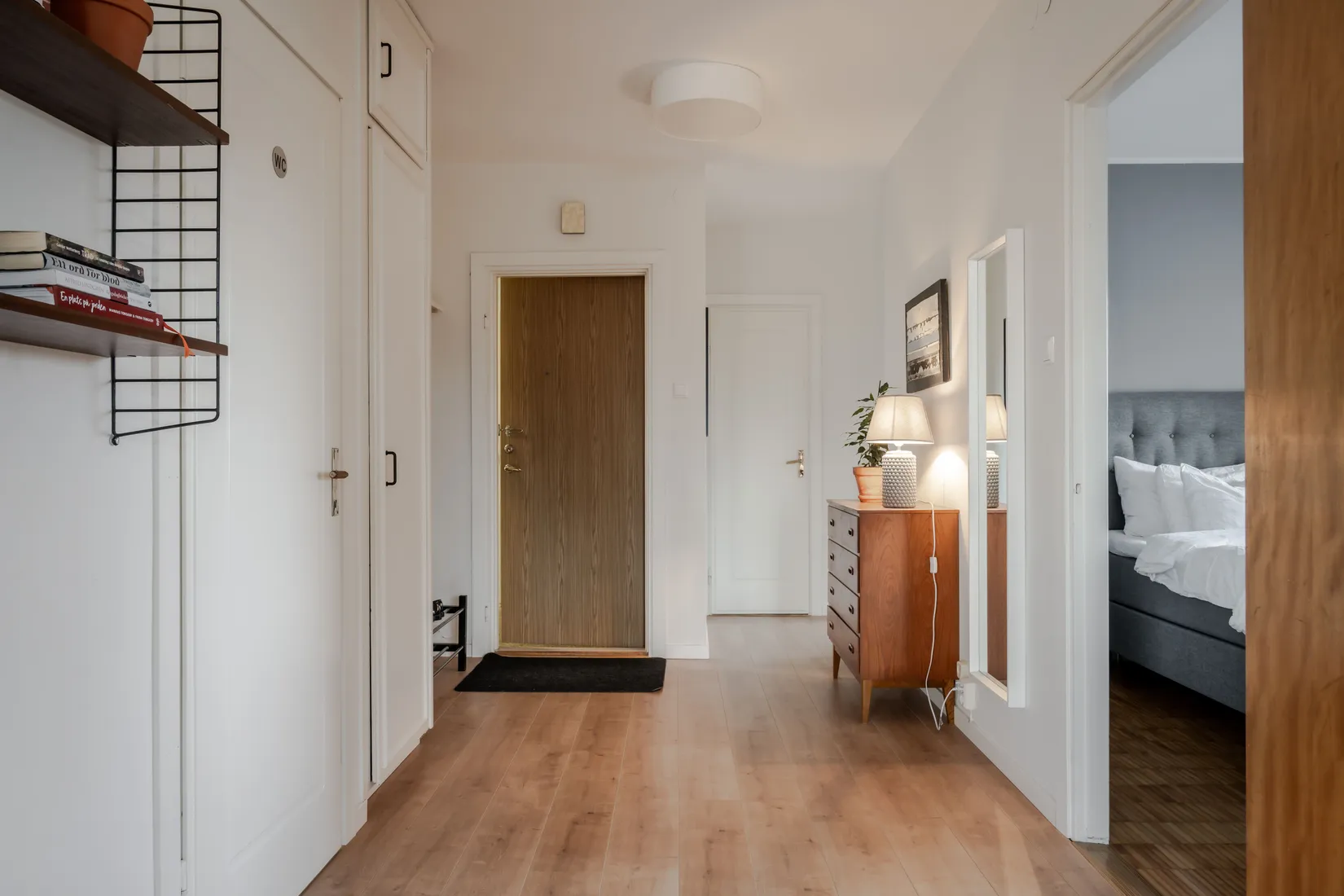 Bostadsrätt, Vindelgatan 26, Byttorp, Borås