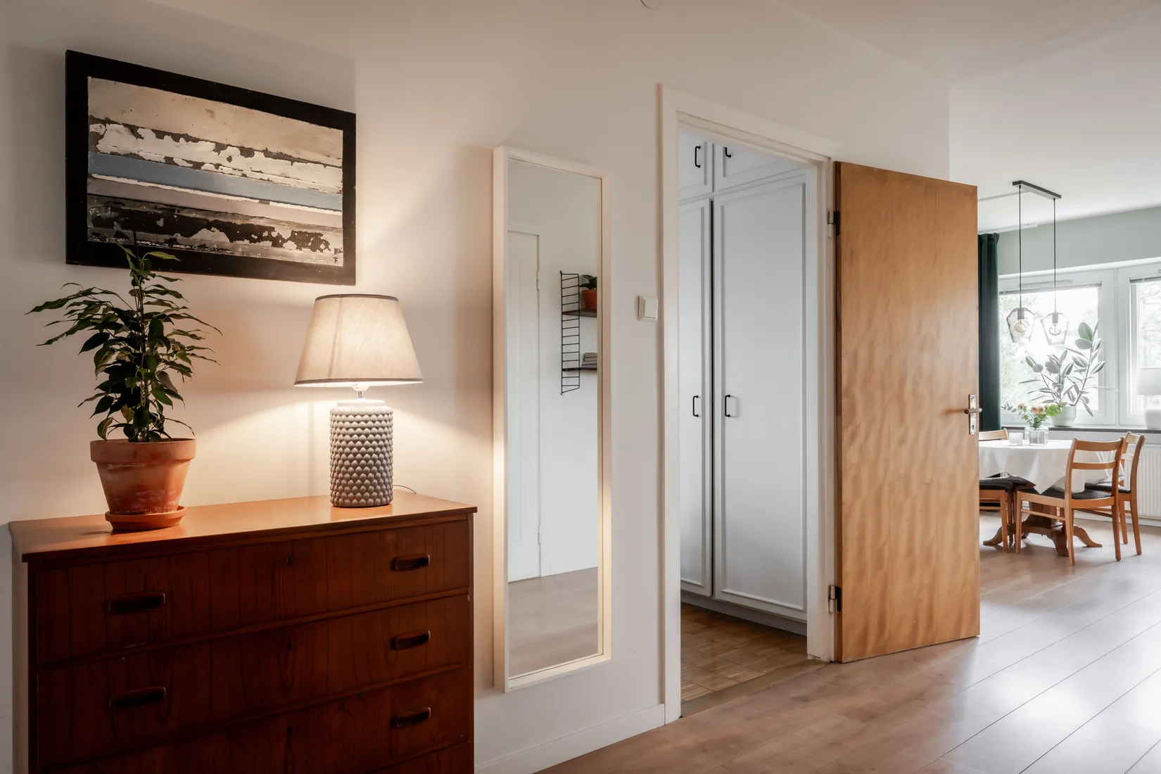 Bostadsrätt, Vindelgatan 26, Byttorp, Borås