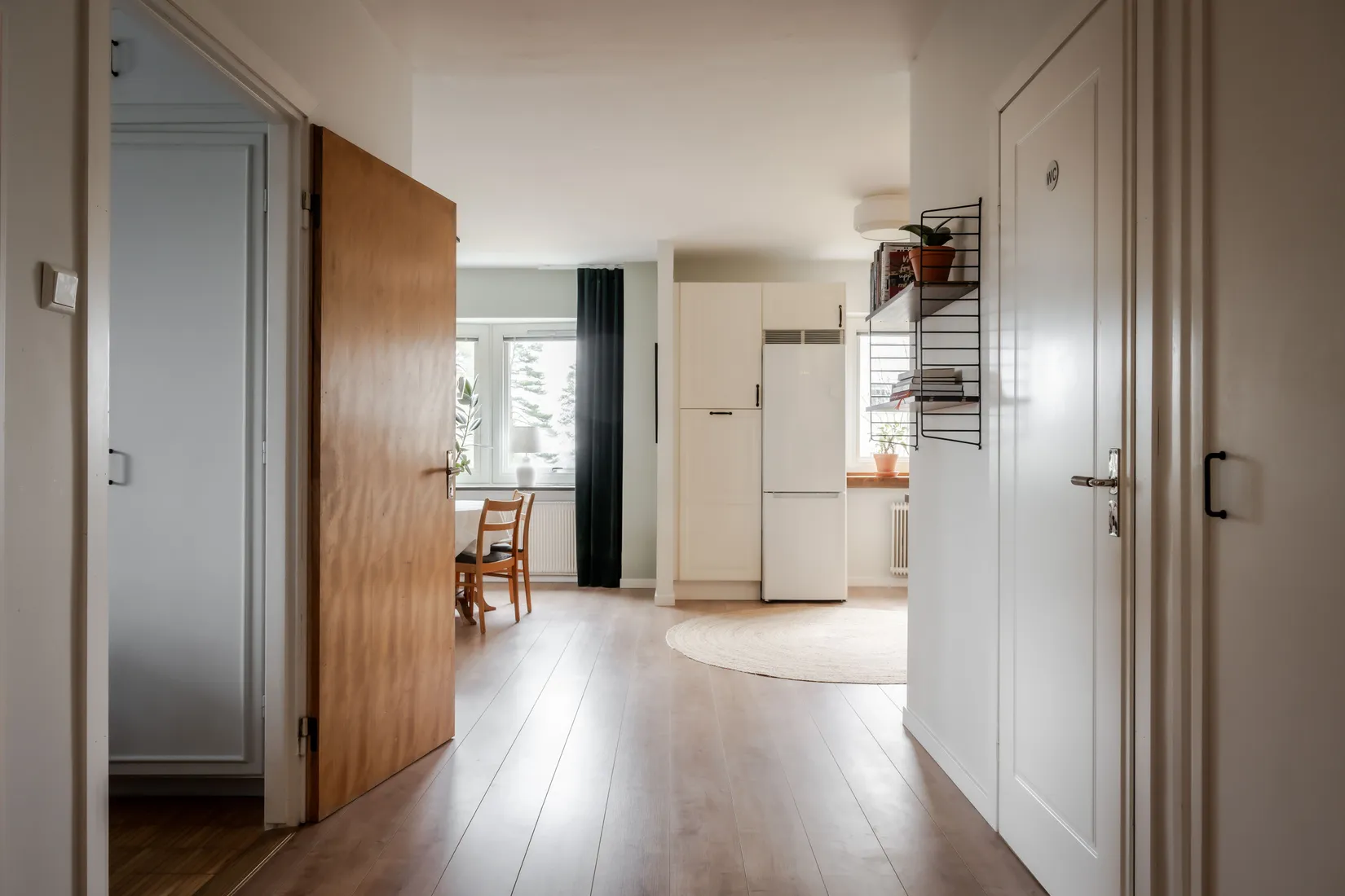 Bostadsrätt, Vindelgatan 26, Byttorp, Borås