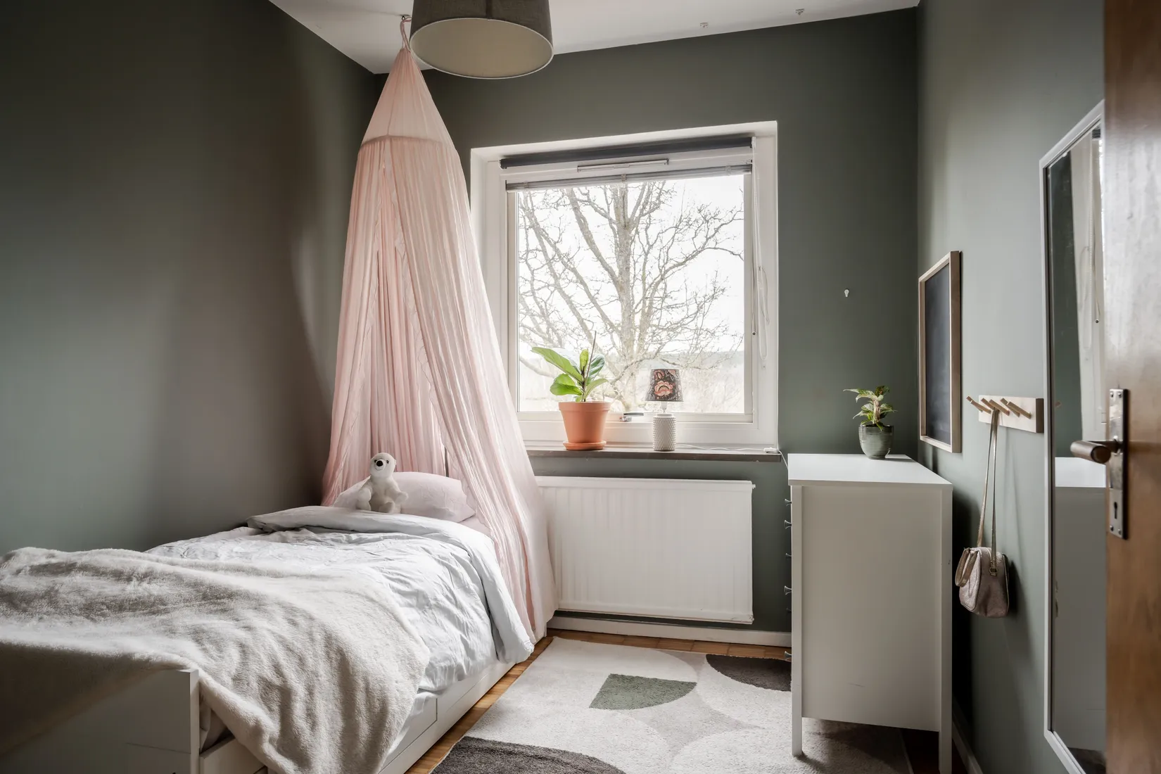 Bostadsrätt, Vindelgatan 26, Byttorp, Borås