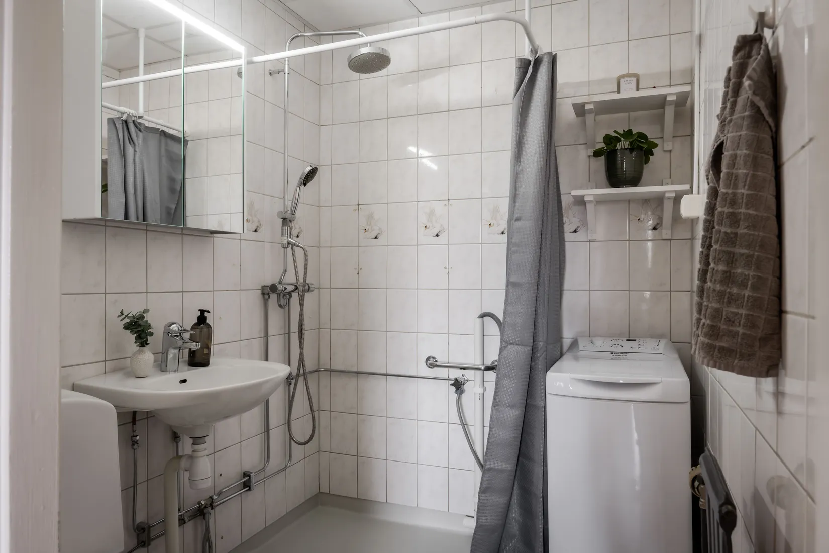 Bostadsrätt, Vindelgatan 26, Byttorp, Borås