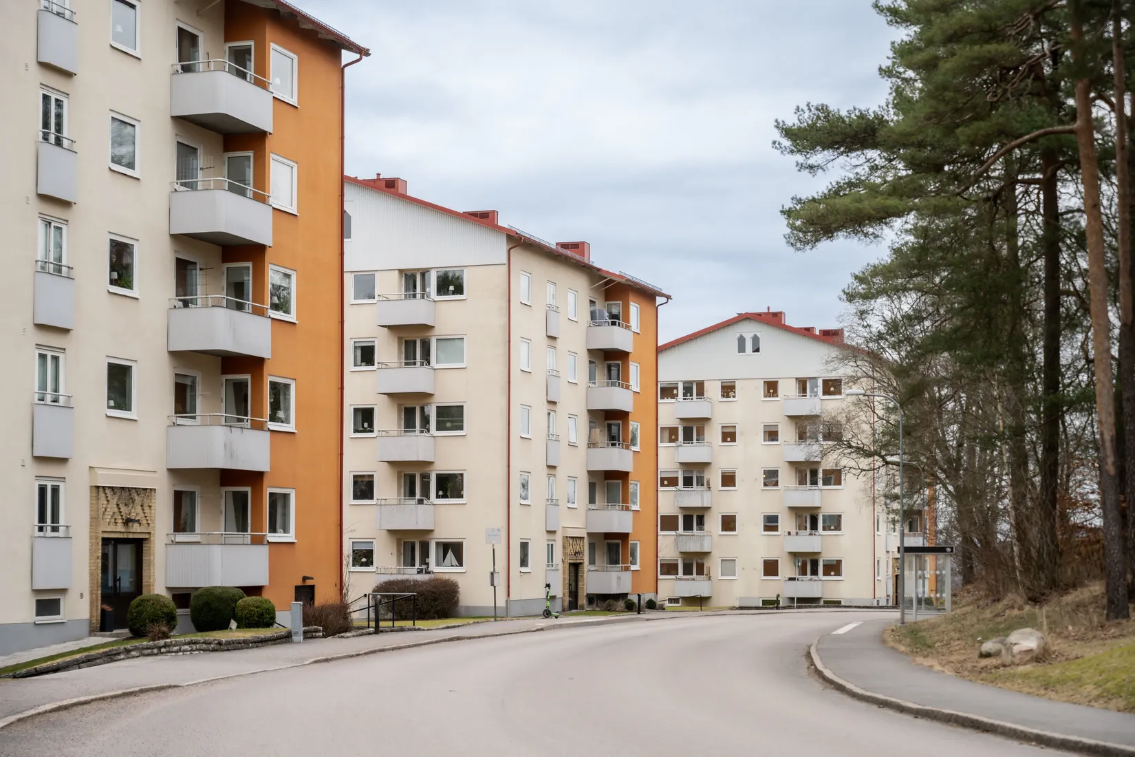 Bostadsrätt, Vindelgatan 26, Byttorp, Borås