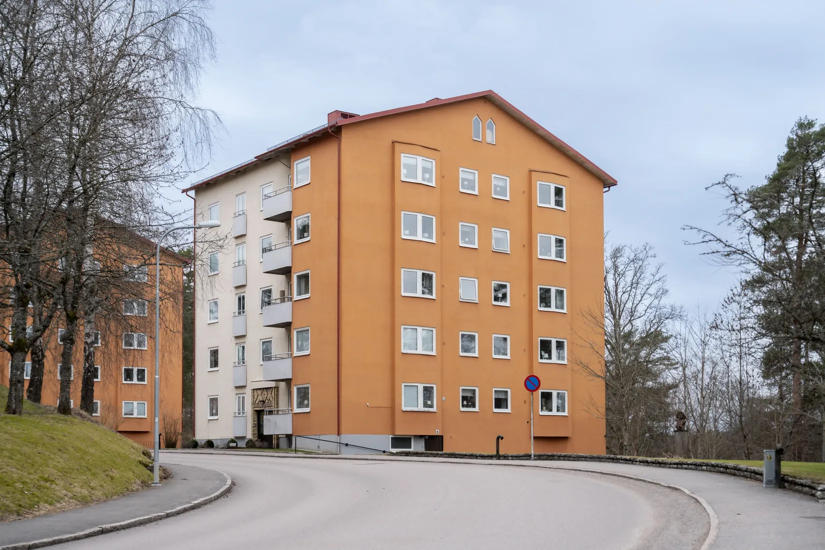 Bostadsrätt, Vindelgatan 26, Byttorp, Borås