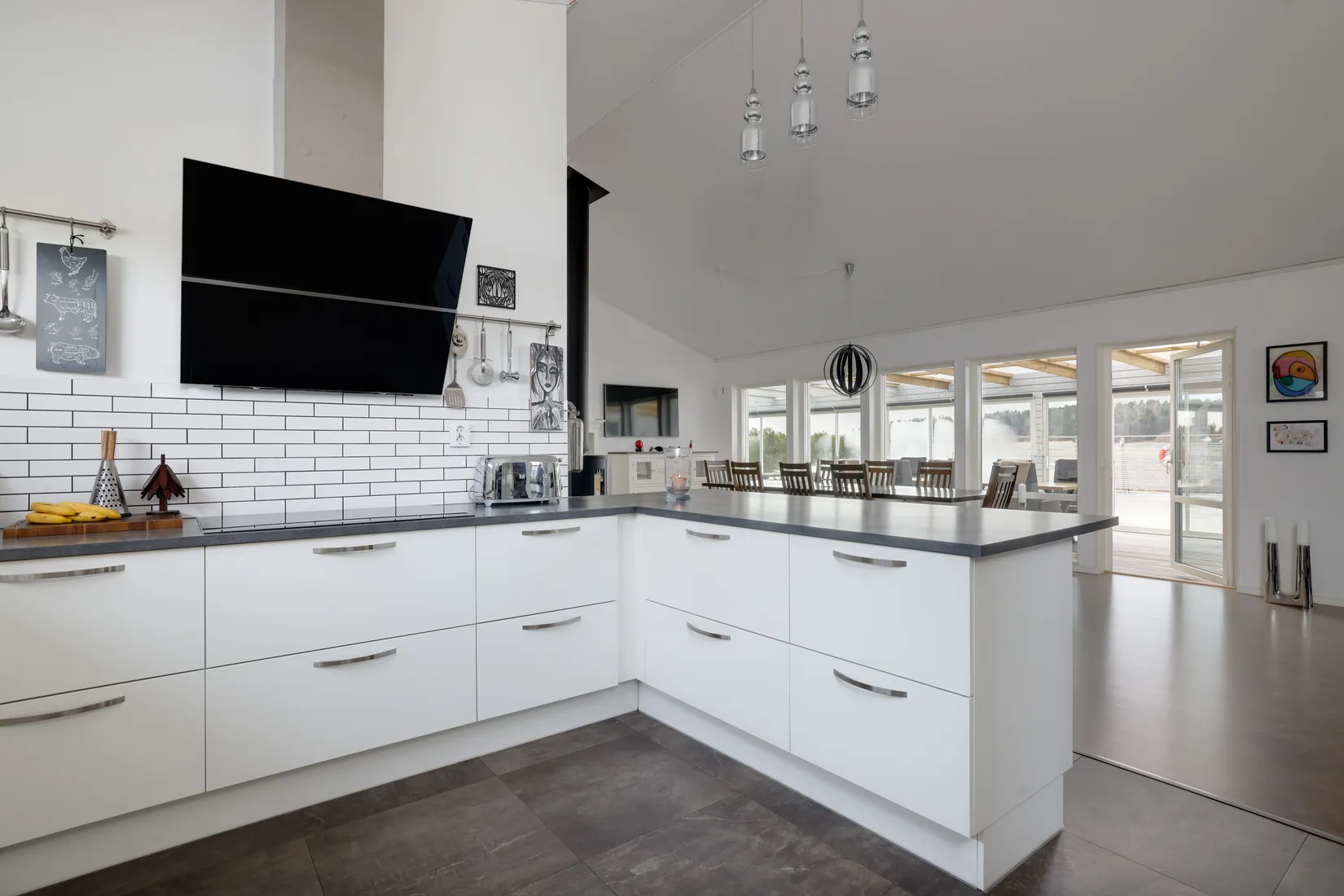 Villa, Viktor Dahléns väg 251, Mosås, Örebro