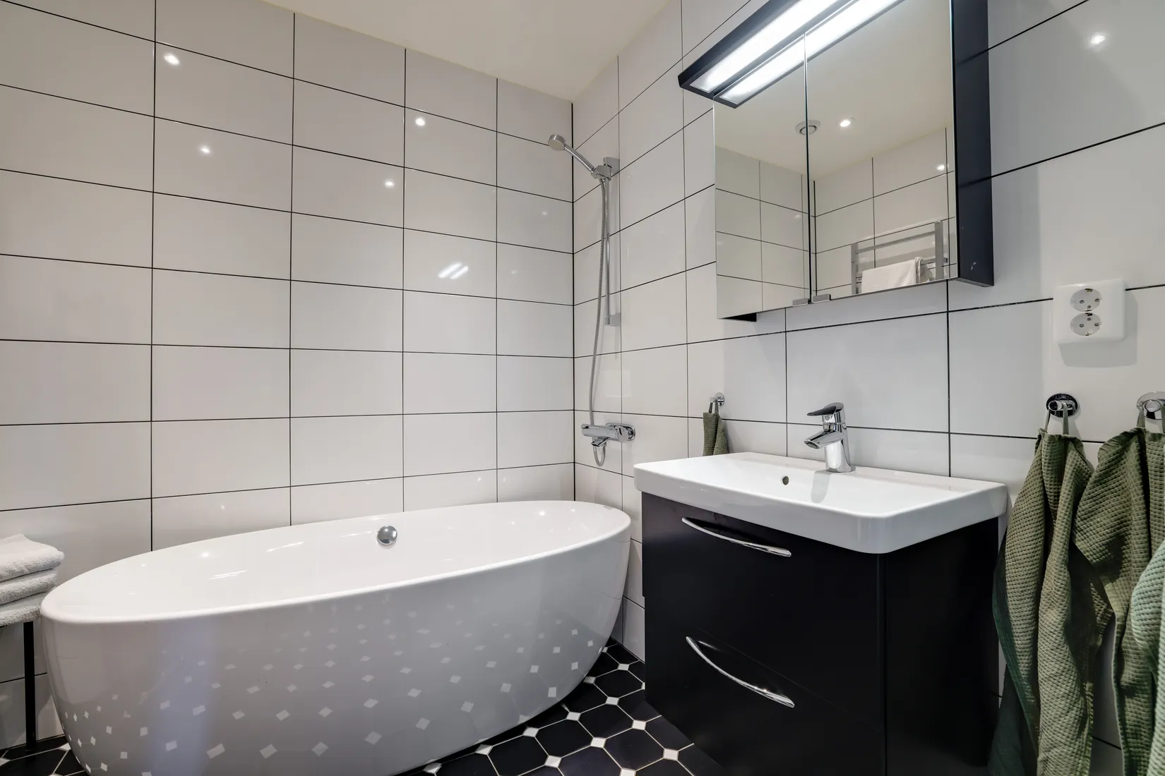 Villa, Viktor Dahléns väg 251, Mosås, Örebro