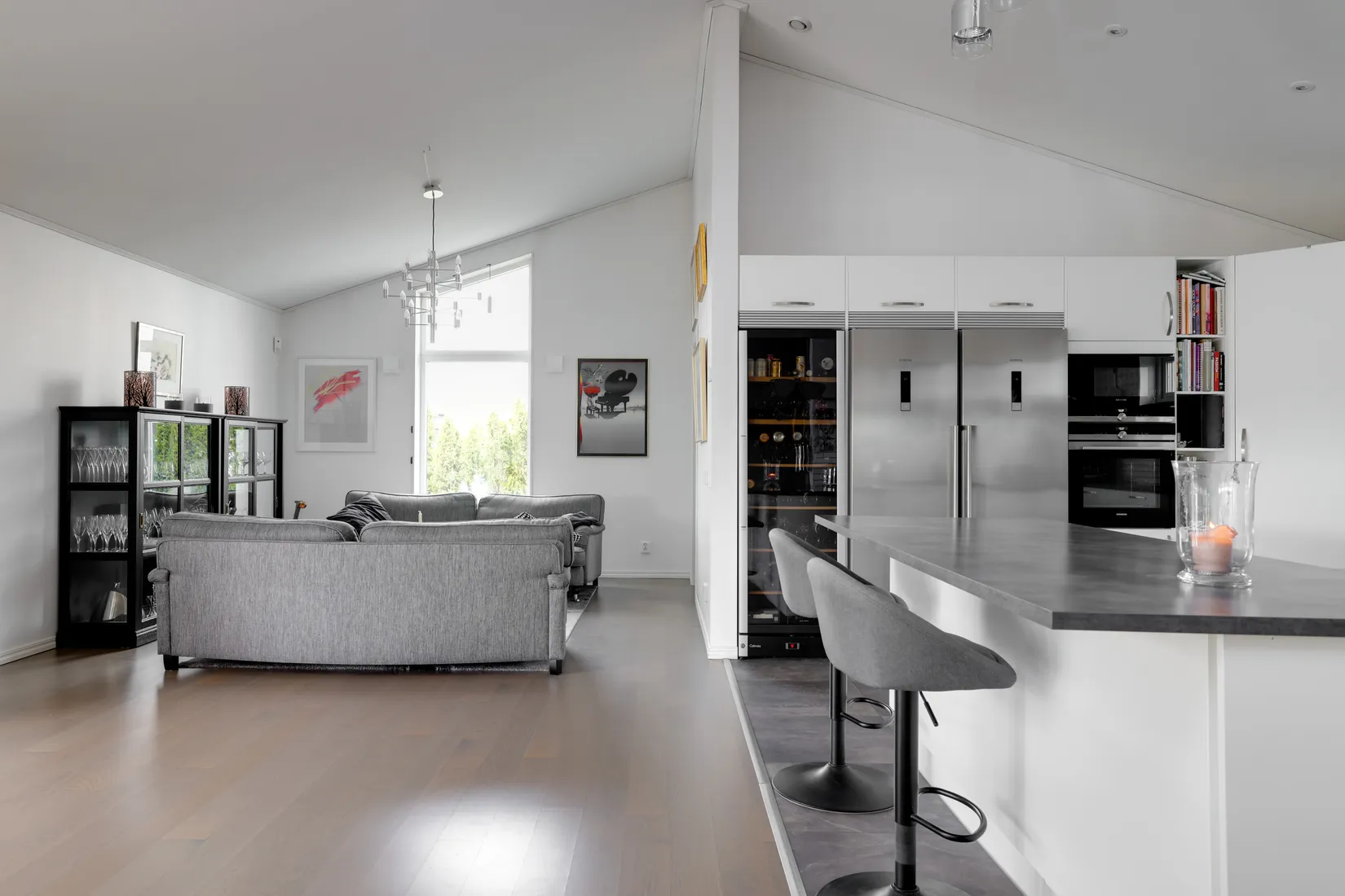 Villa, Viktor Dahléns väg 251, Mosås, Örebro