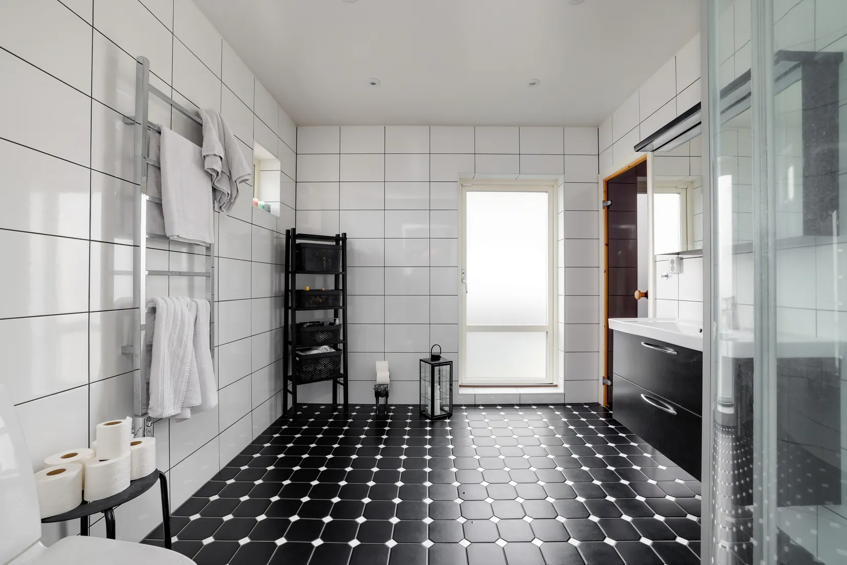 Villa, Viktor Dahléns väg 251, Mosås, Örebro